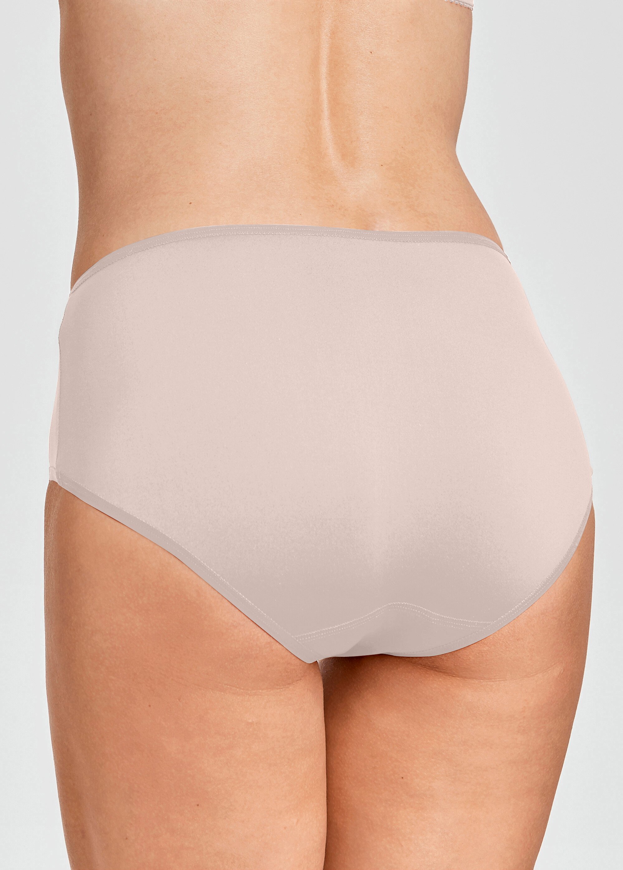 Culotte souple Basic Femme Rose DICOQUE DO1