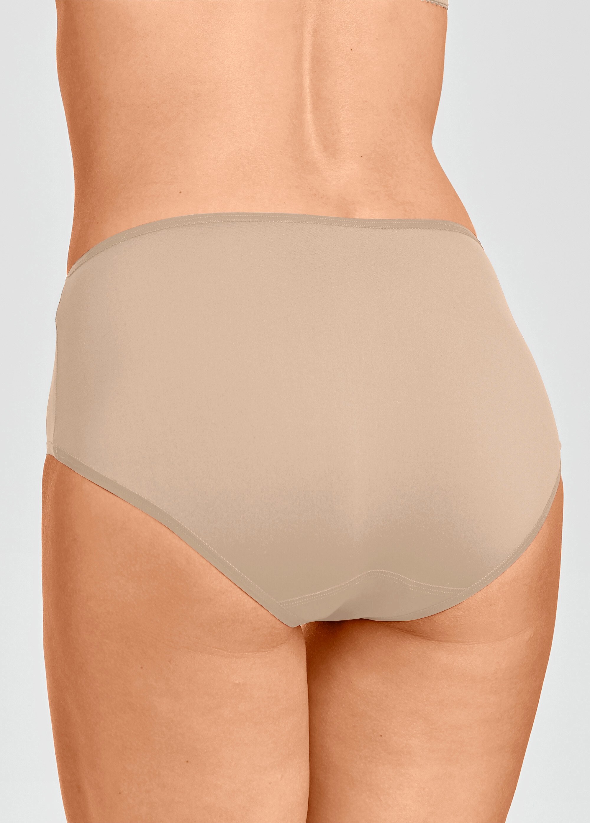Culotte souple Basic