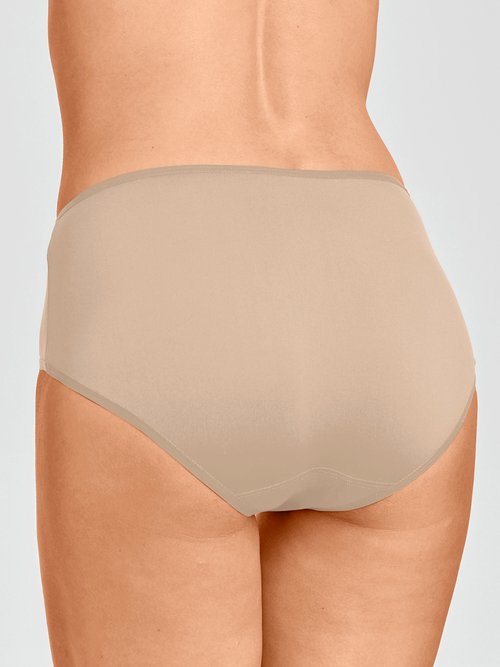 Culotte souple Basic Femme Beige DICOQUE DO1