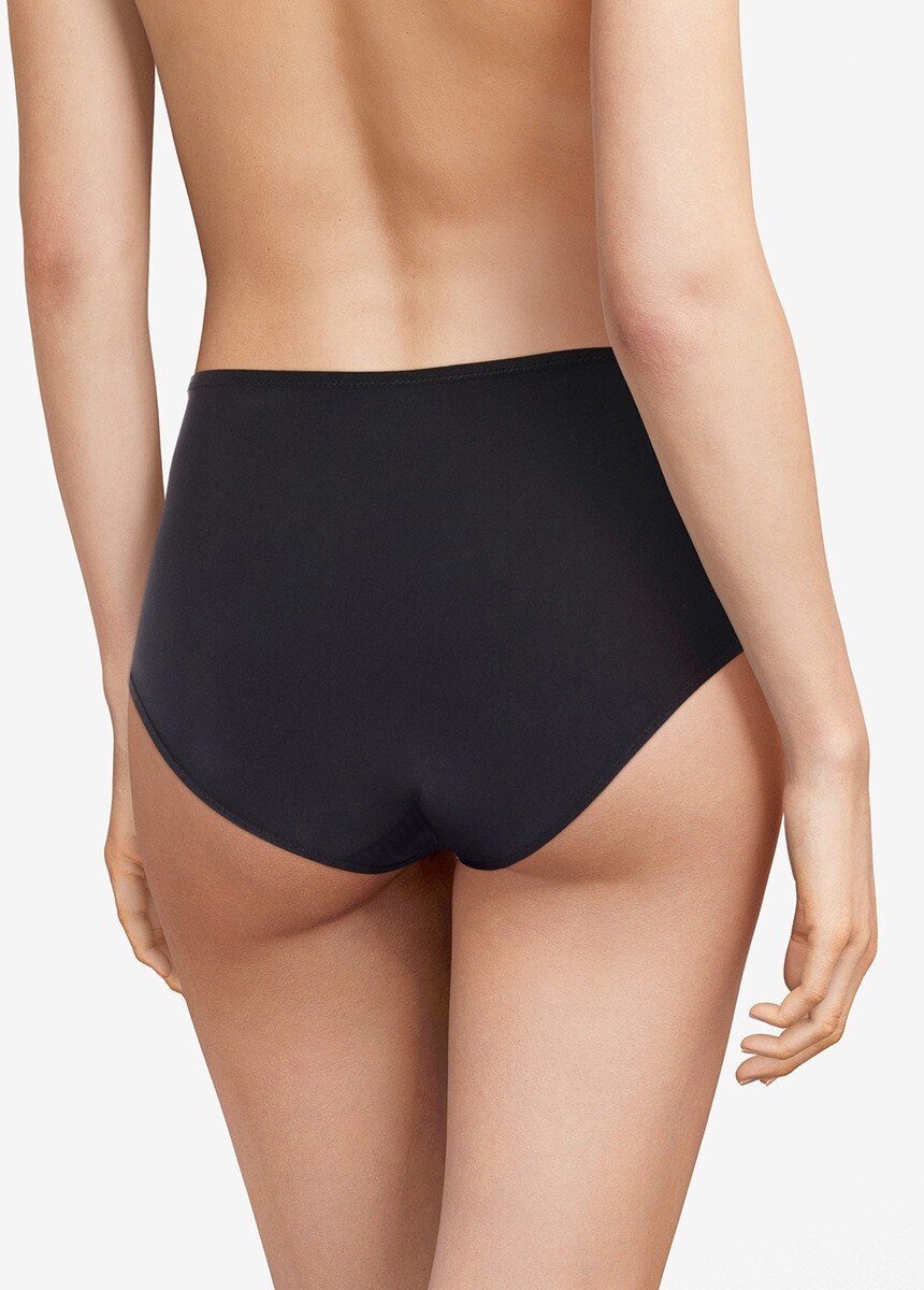 Culotte taille haute maintien
