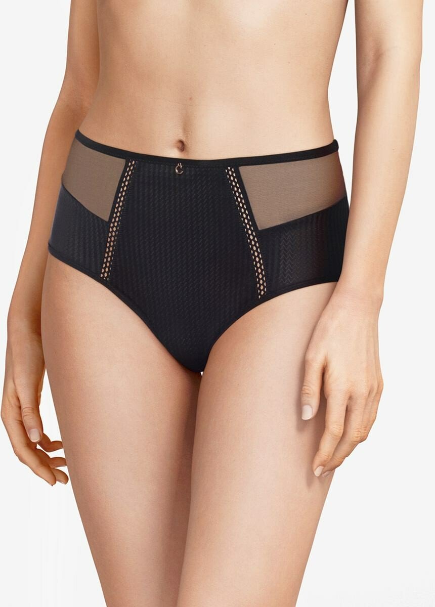 Culotte taille haute maintien