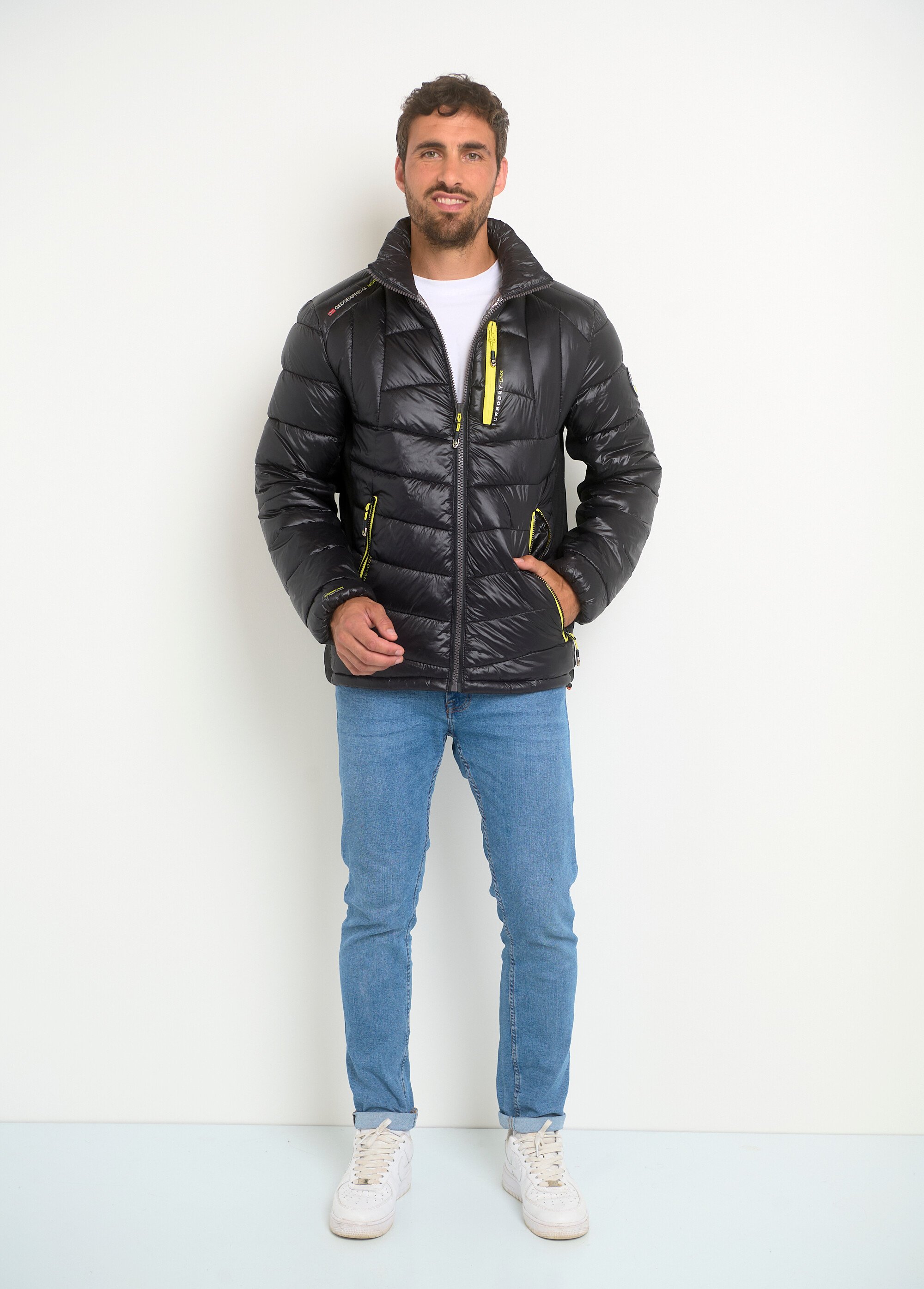 buddix Logo Anorak Lサイズ FANTASTICS buddix 2023 Spring / Summer Collection｜VERTICAL GARAGE OFFICIAL