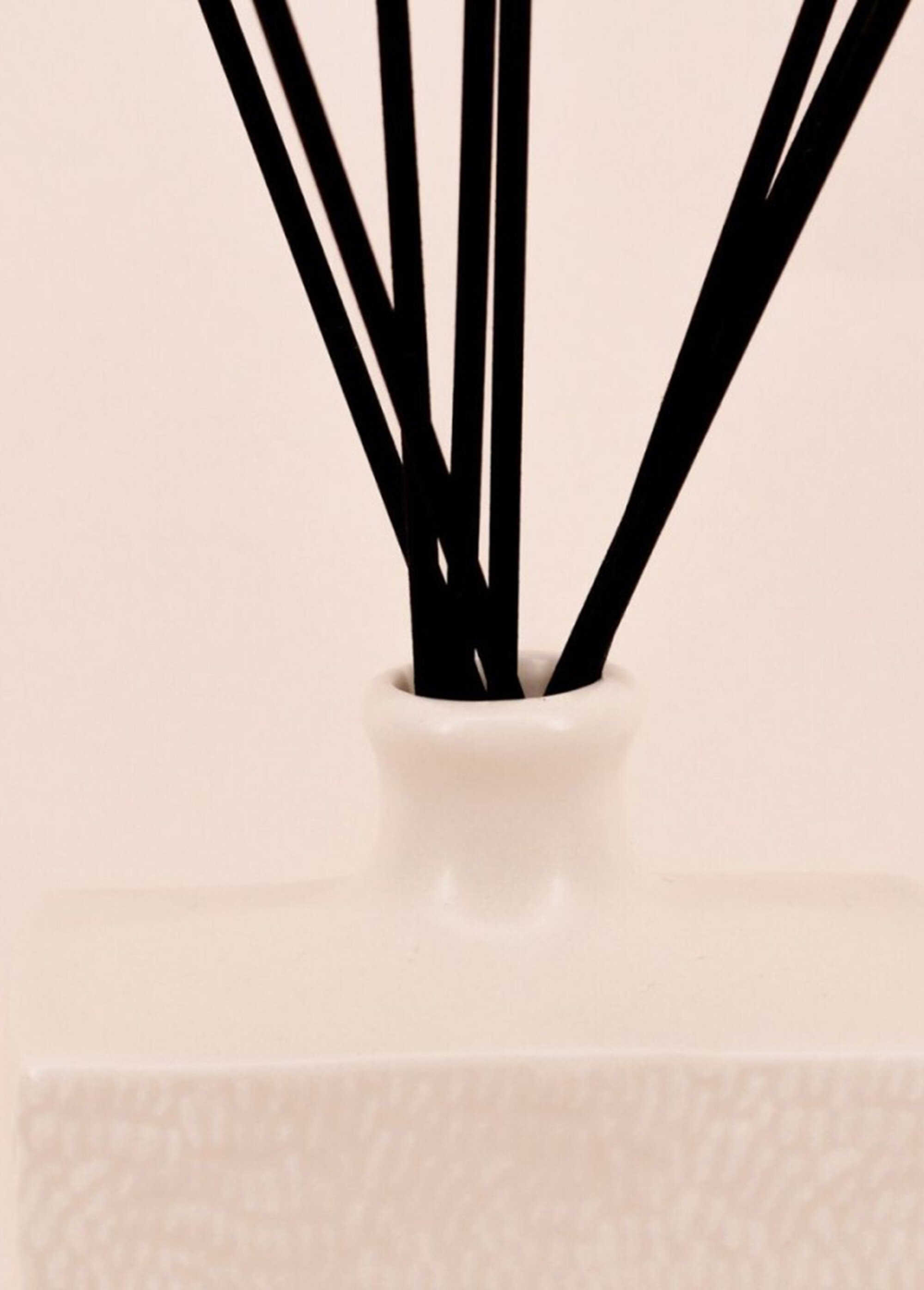 Diffuseur de parfum en céramique 350ml Blanc NOR-15226 DE1