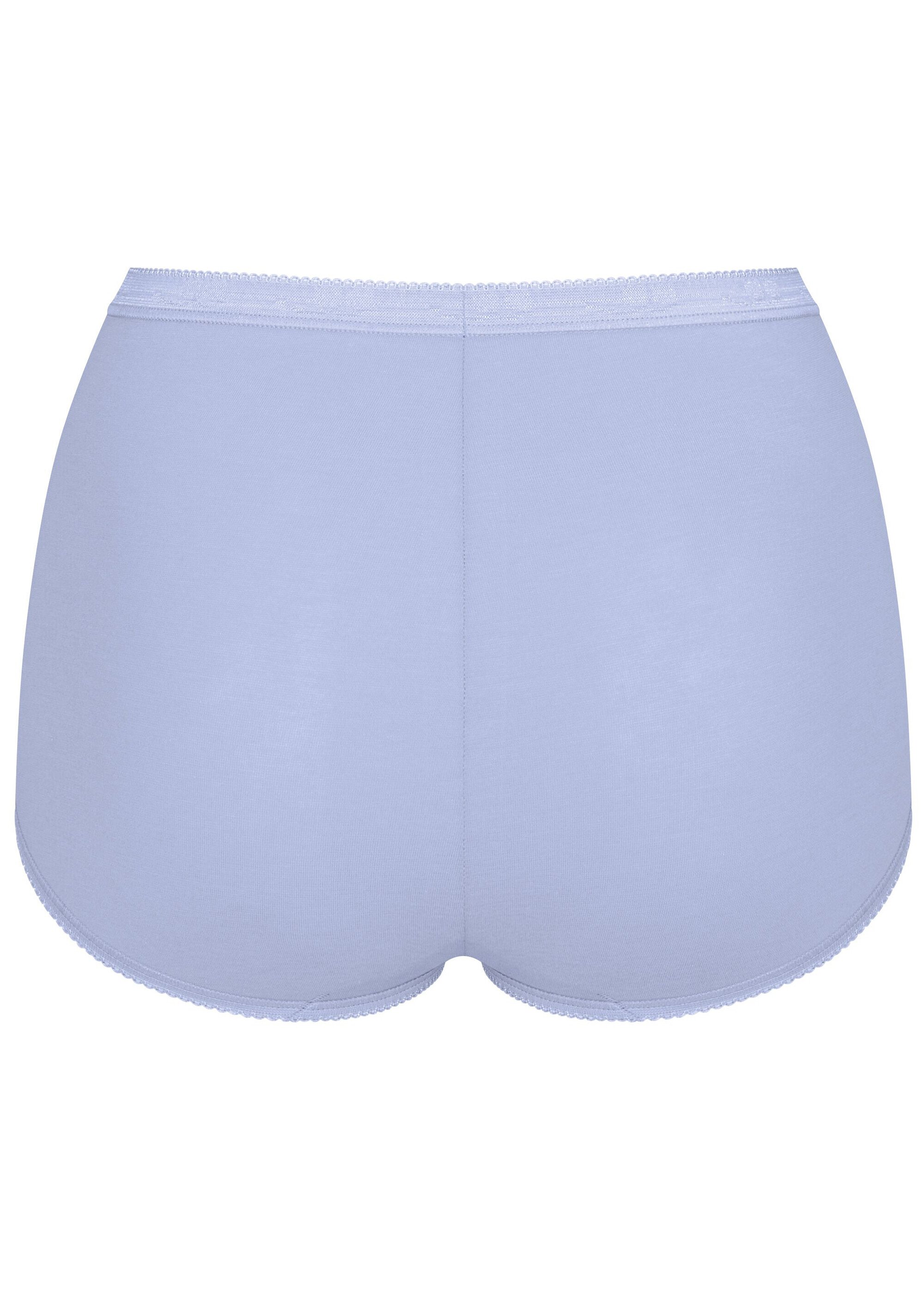 Lot de 3 culottes basic maxi gagnez 10%