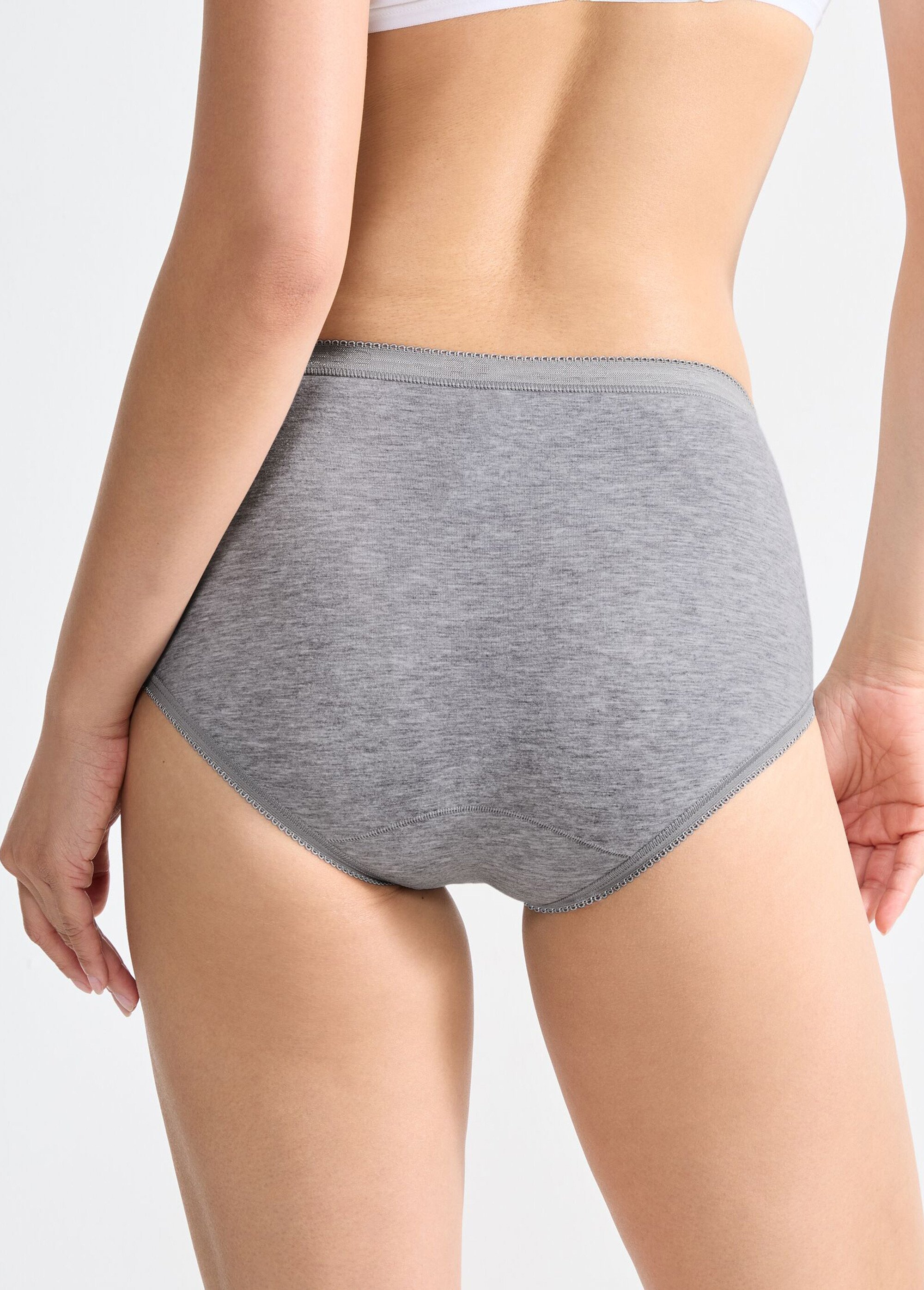 Lot de 3 culottes basic midi gagnez 10%
