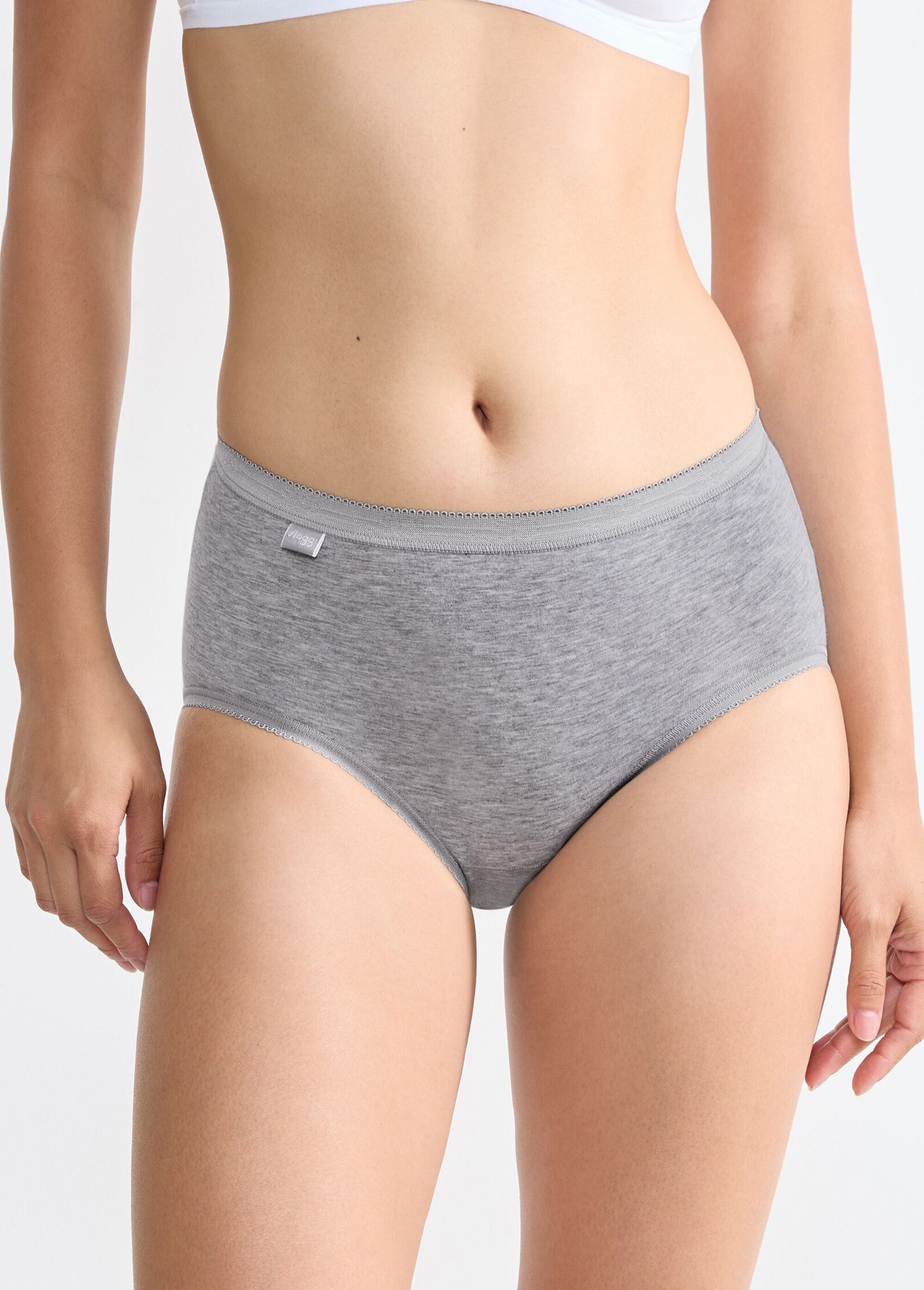 Lot de 3 culottes basic midi gagnez 10%