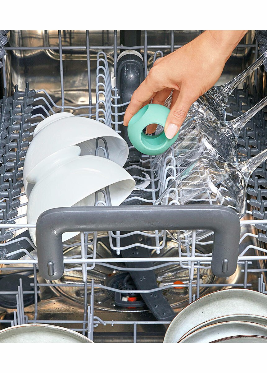 Boule de lavage miracle