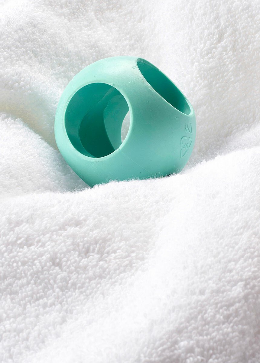 Boule de lavage miracle