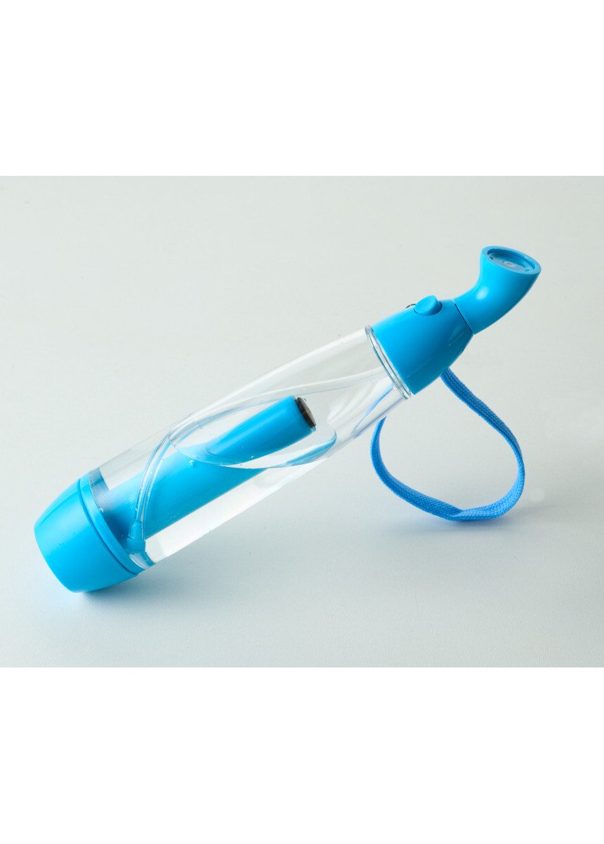 Brumisateur d'eau rechargeable