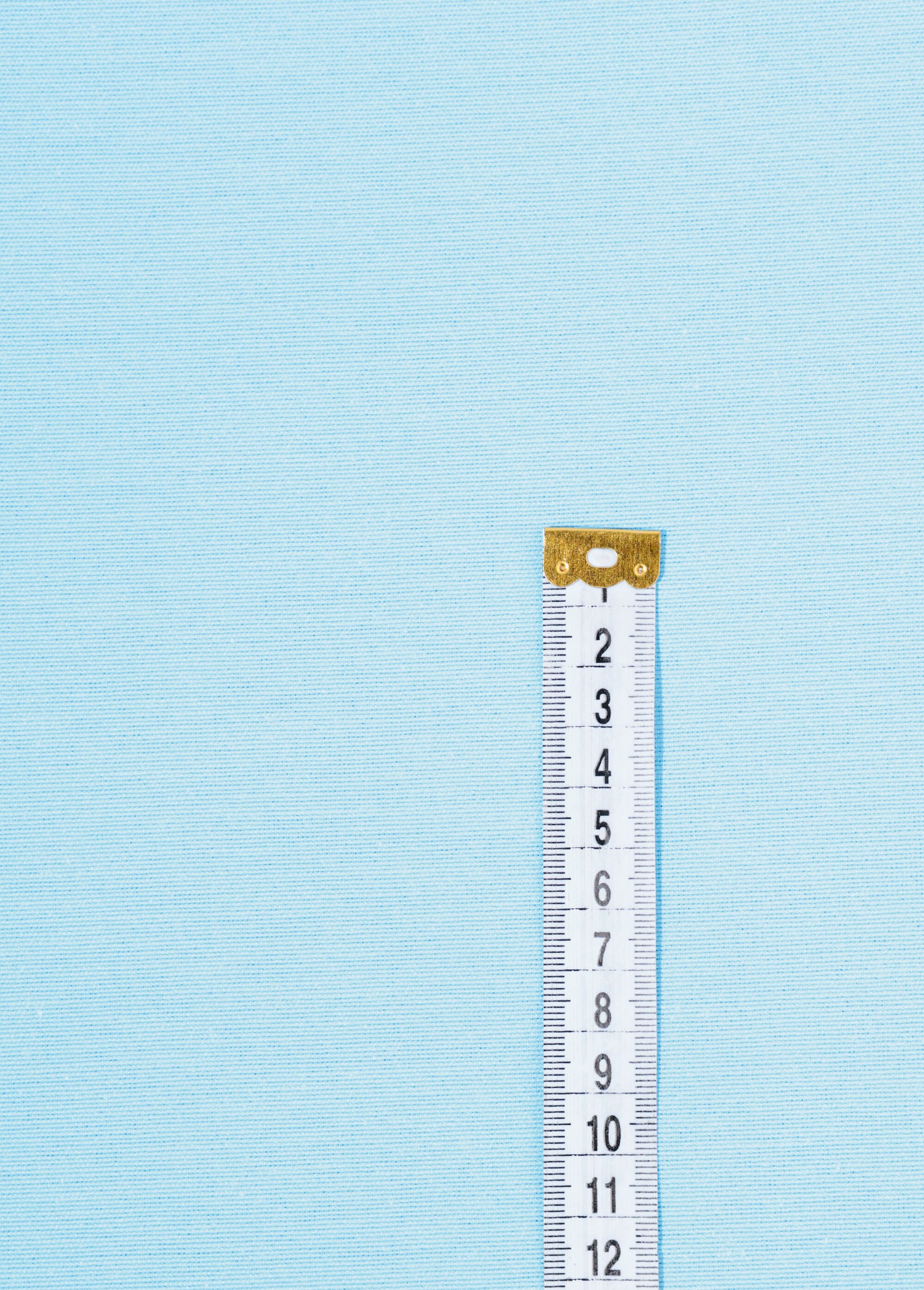 Coupon tissu ameublement, bachette 1B