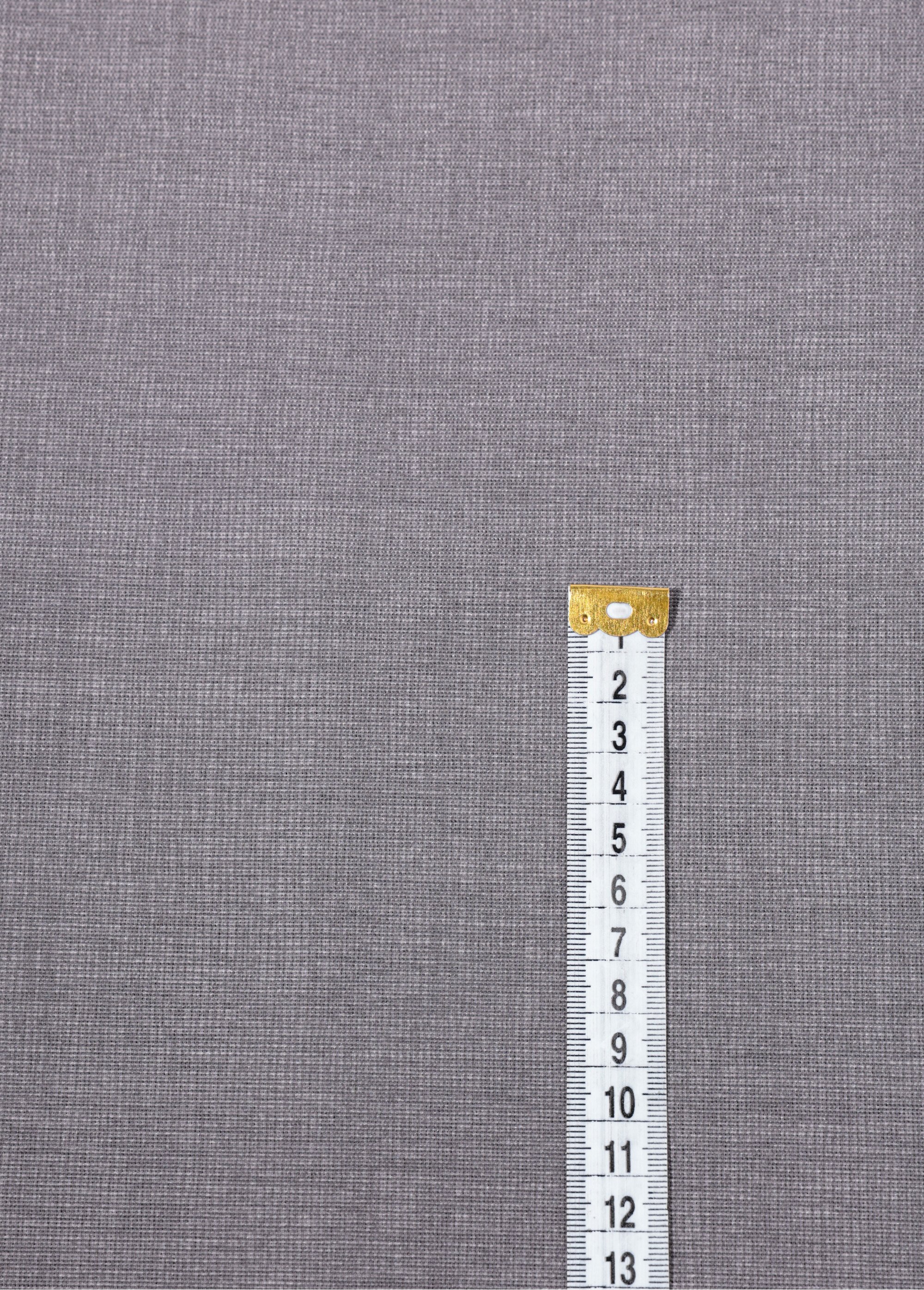 Coupon tissu ameublement, coton mélangé