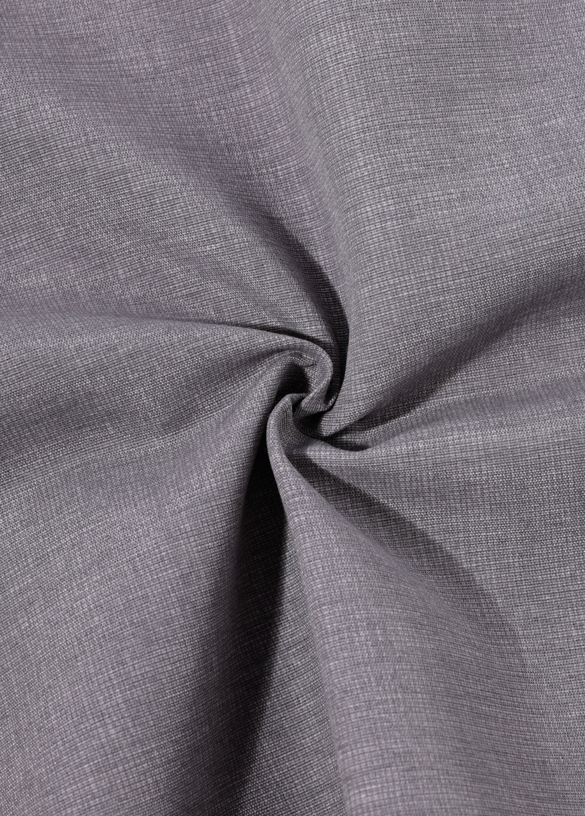 Coupon tissu ameublement, coton mélangé