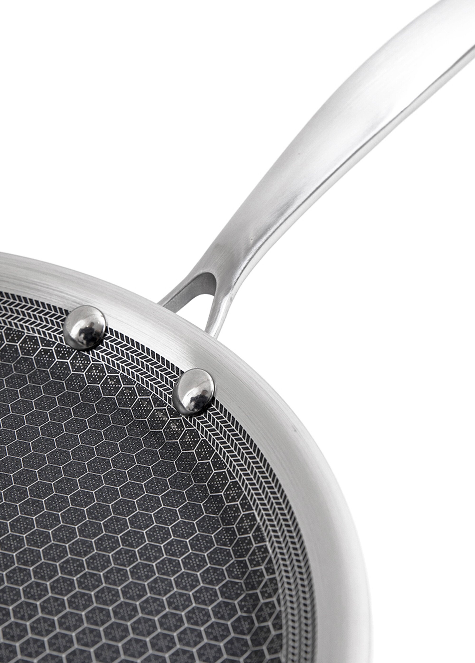 Crêpière 28cm triplex Blackcube