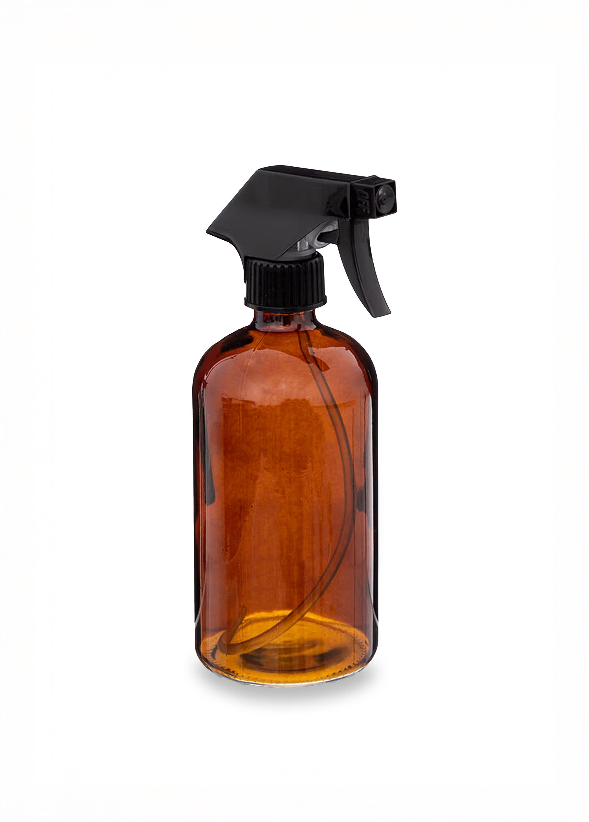 Distributeur spray verre teinté, 450 ml