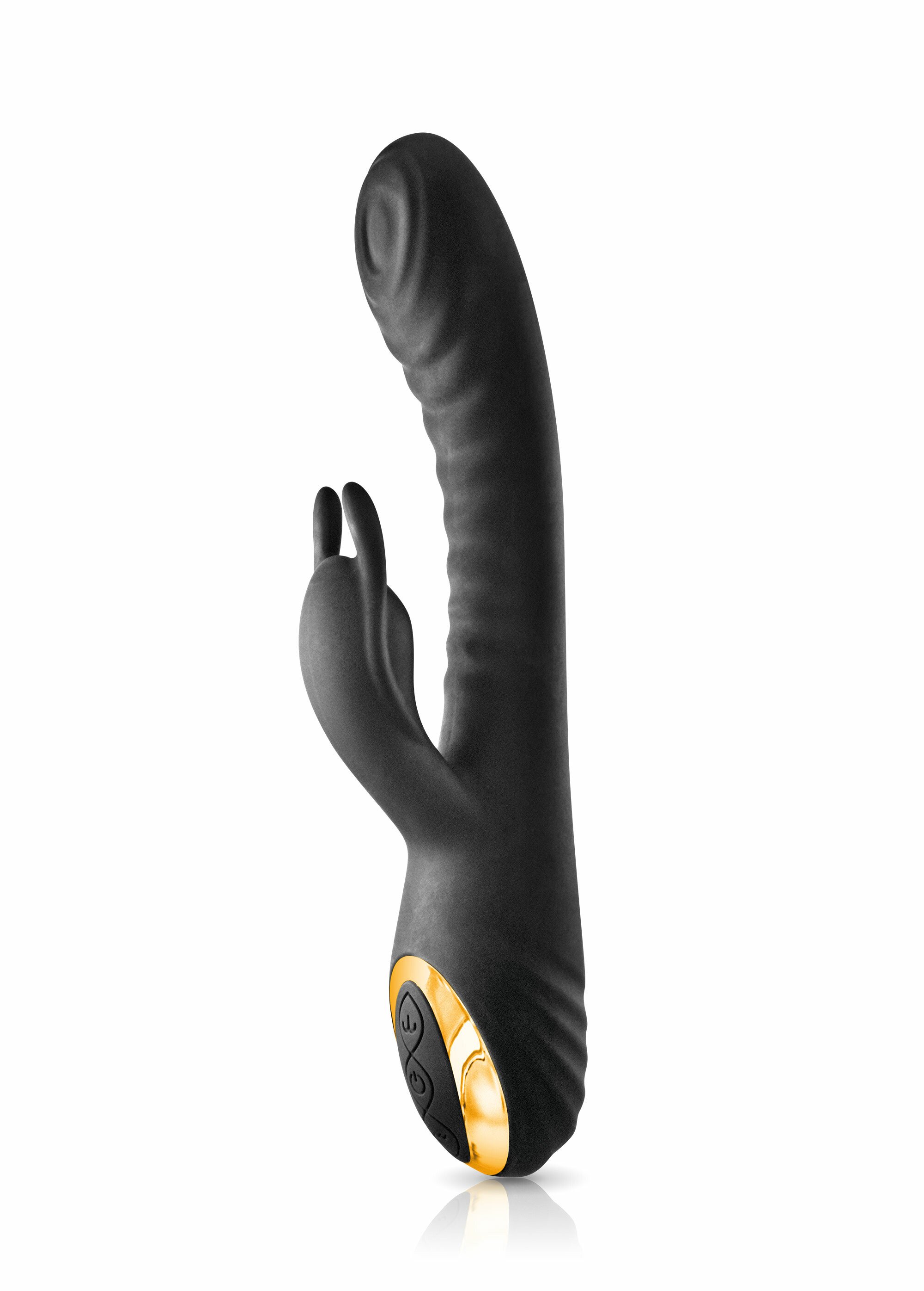 Sextoy vibromasseur rabbit 3 moteurs