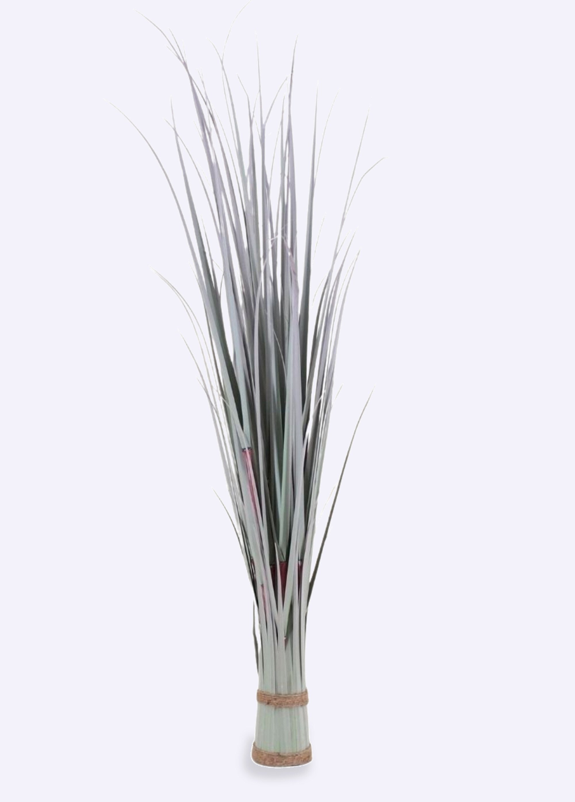 Plante artificielle Phormium façon fagot