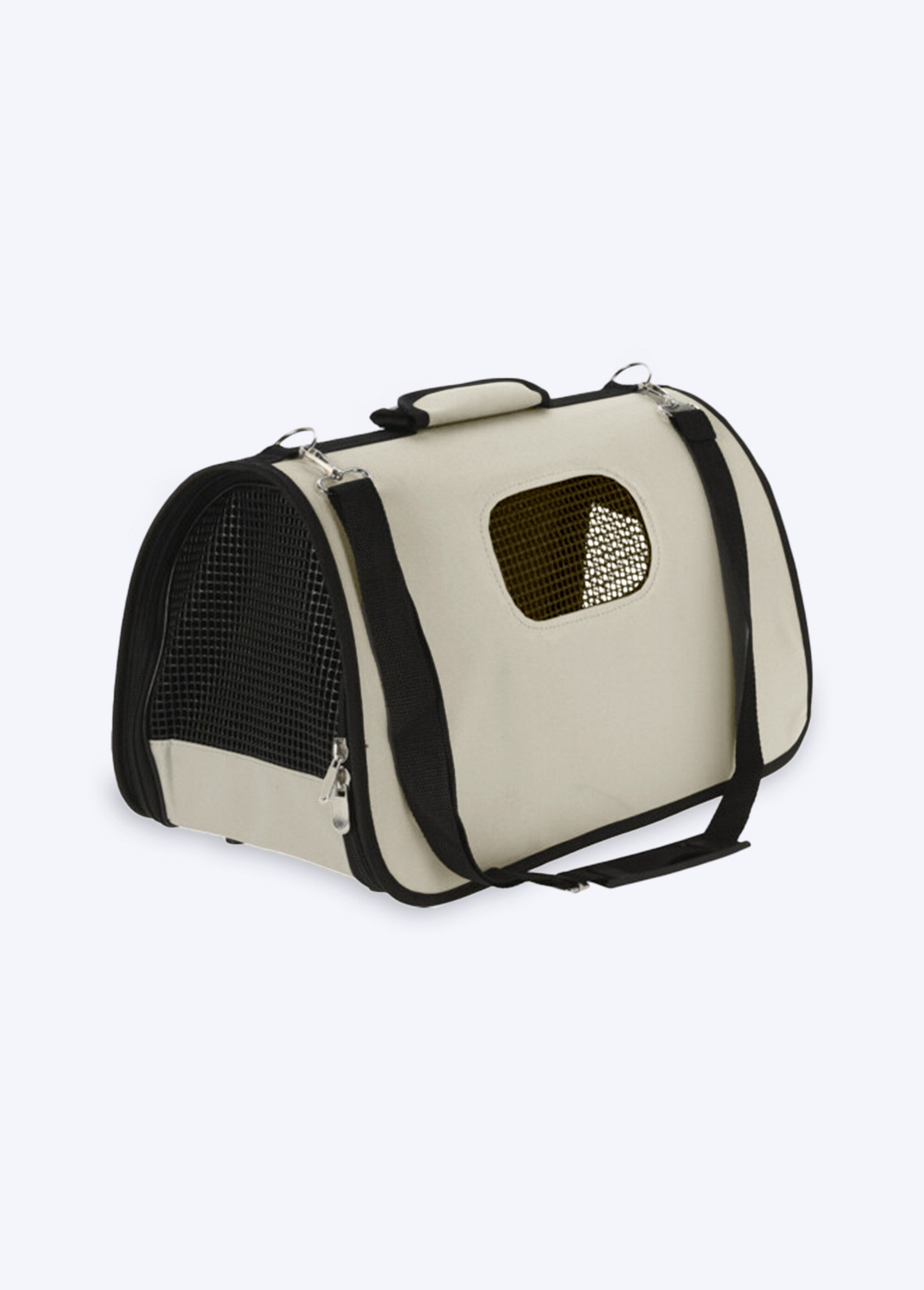 Sac de transport pour animaux BEIGE KP-491015000 FA1