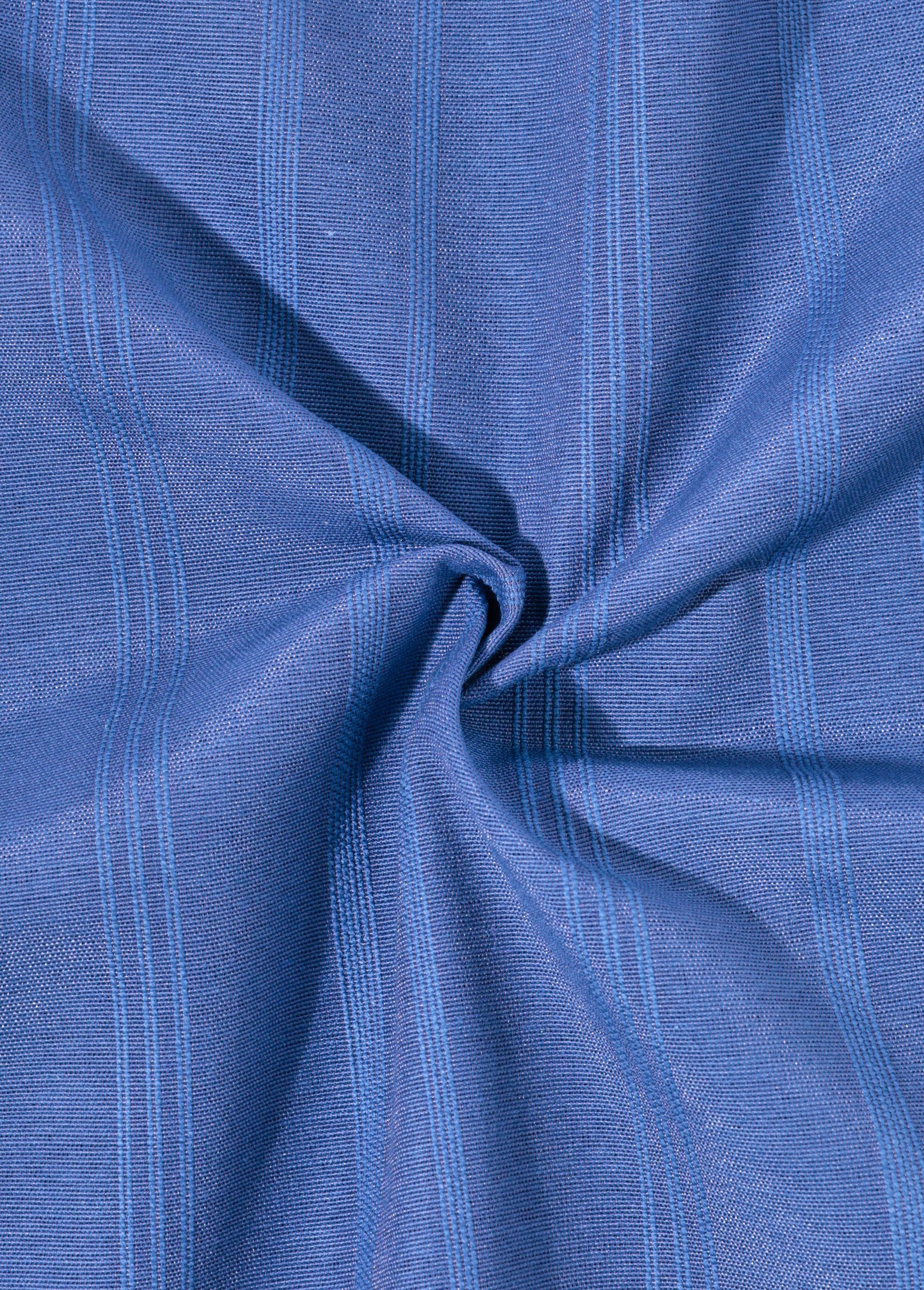 Coupon déco, jacquard anti taches 1M