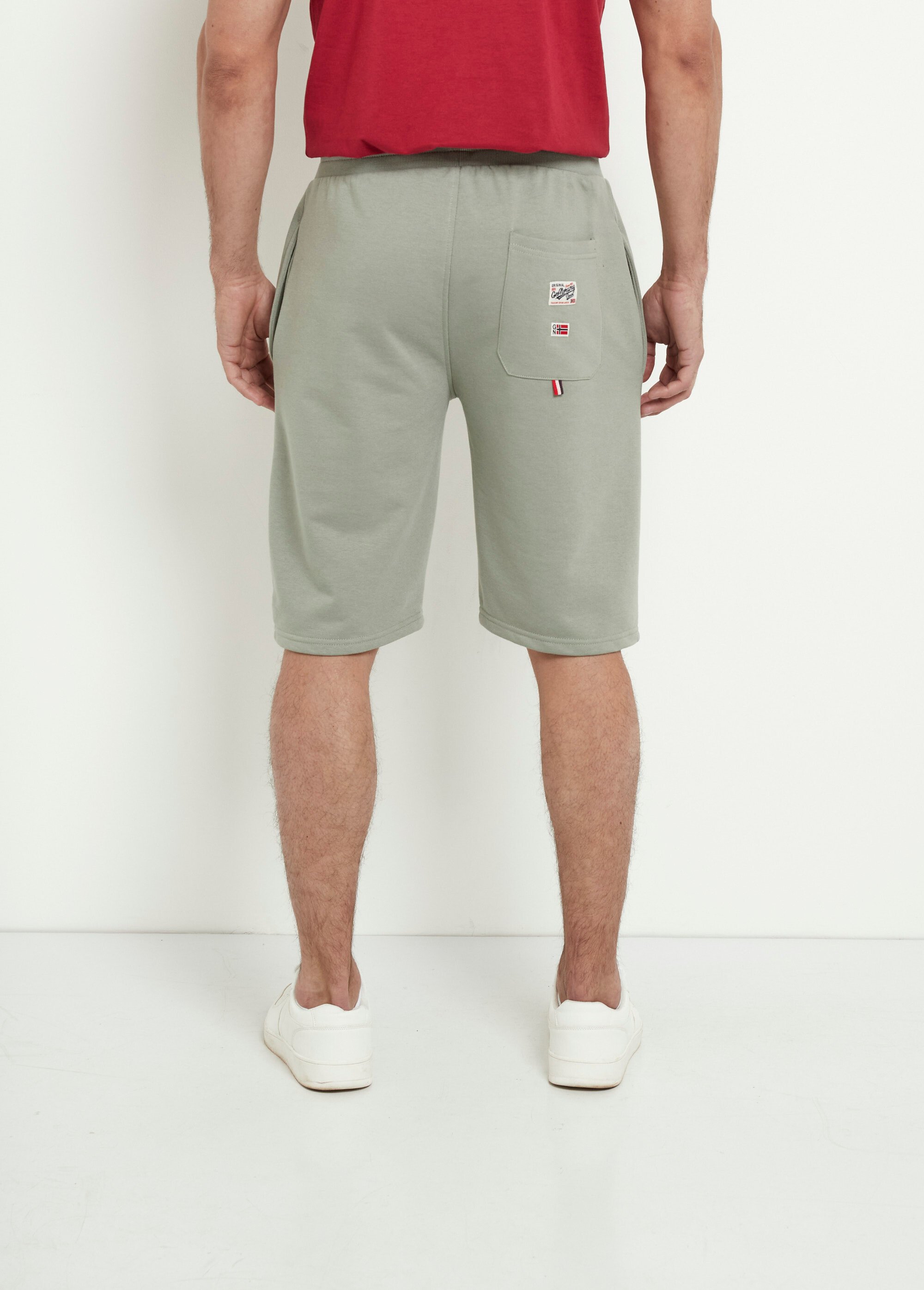 Short De Course Balance Athletica - Homme Taille XL - Couleur Gravity - Neuf Avec étiquettes