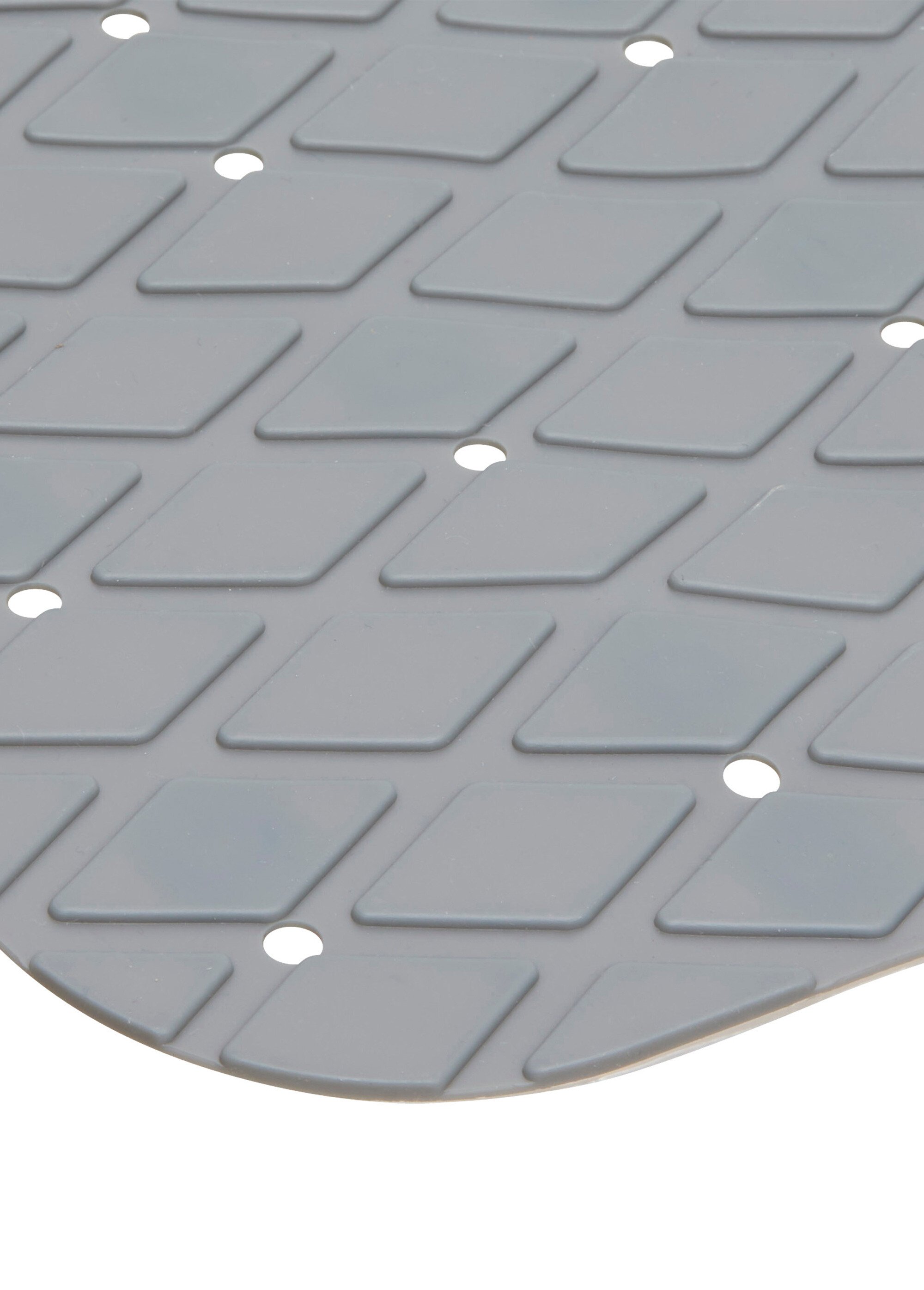 Tapis antidérapant baignoire 70x35cm