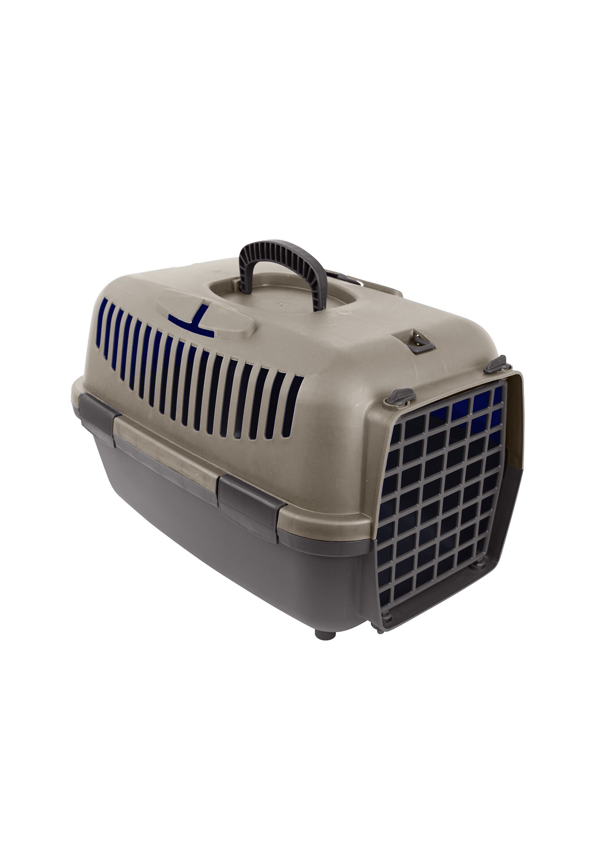 Boîte de transport pour animaux 6 kg