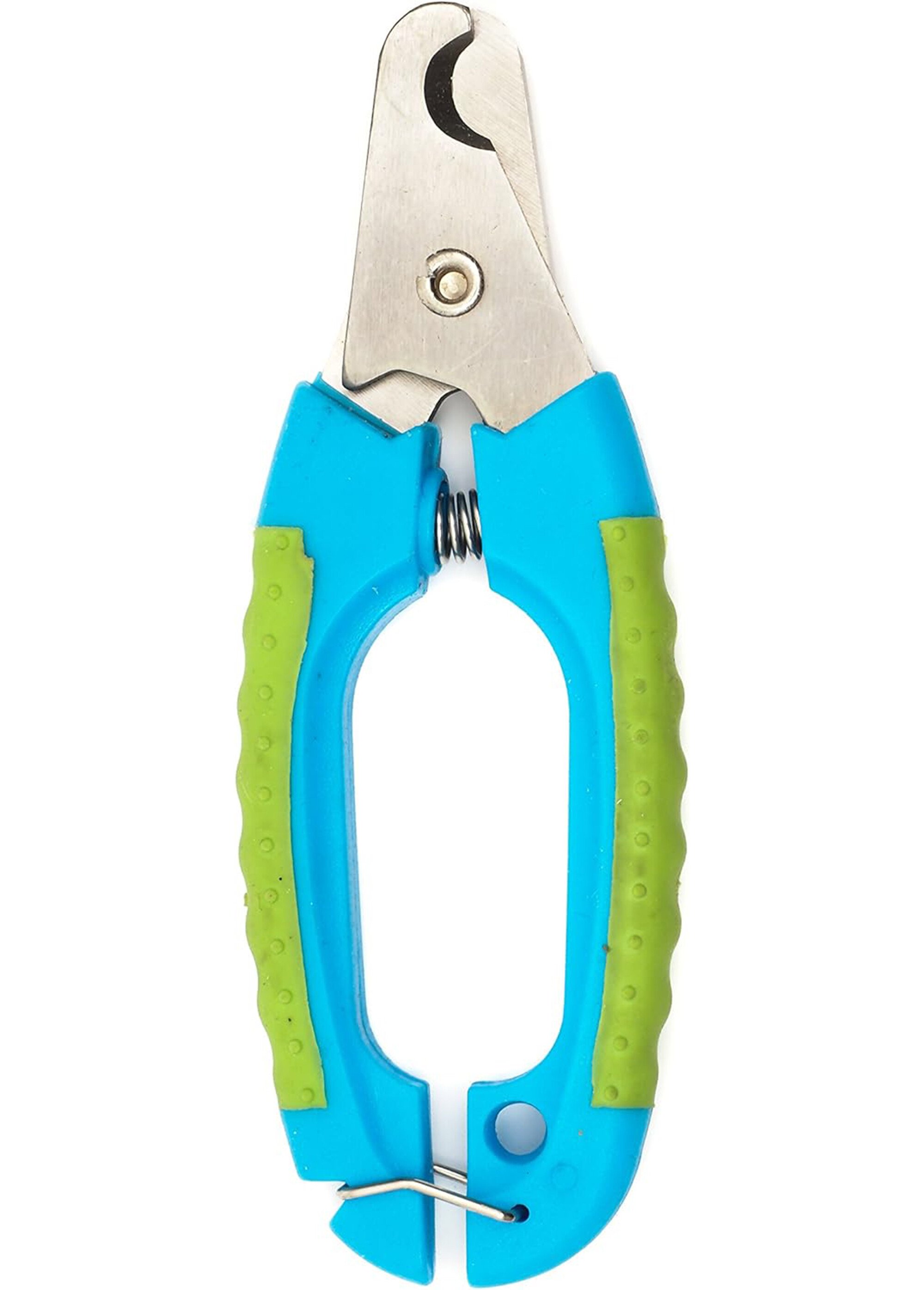 Pince coupe griffes chat ou petit chien