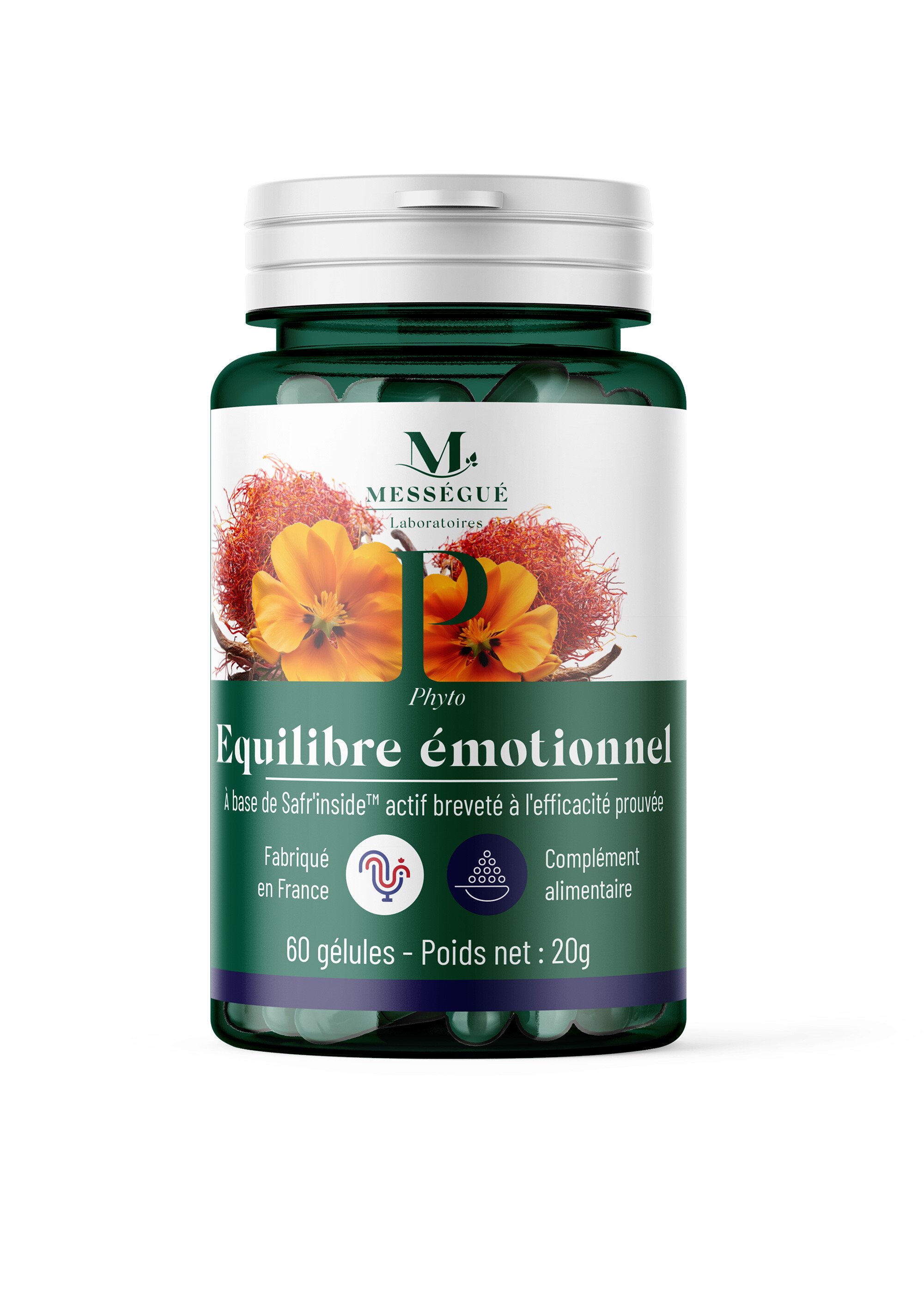 Équilibre Émotionnel