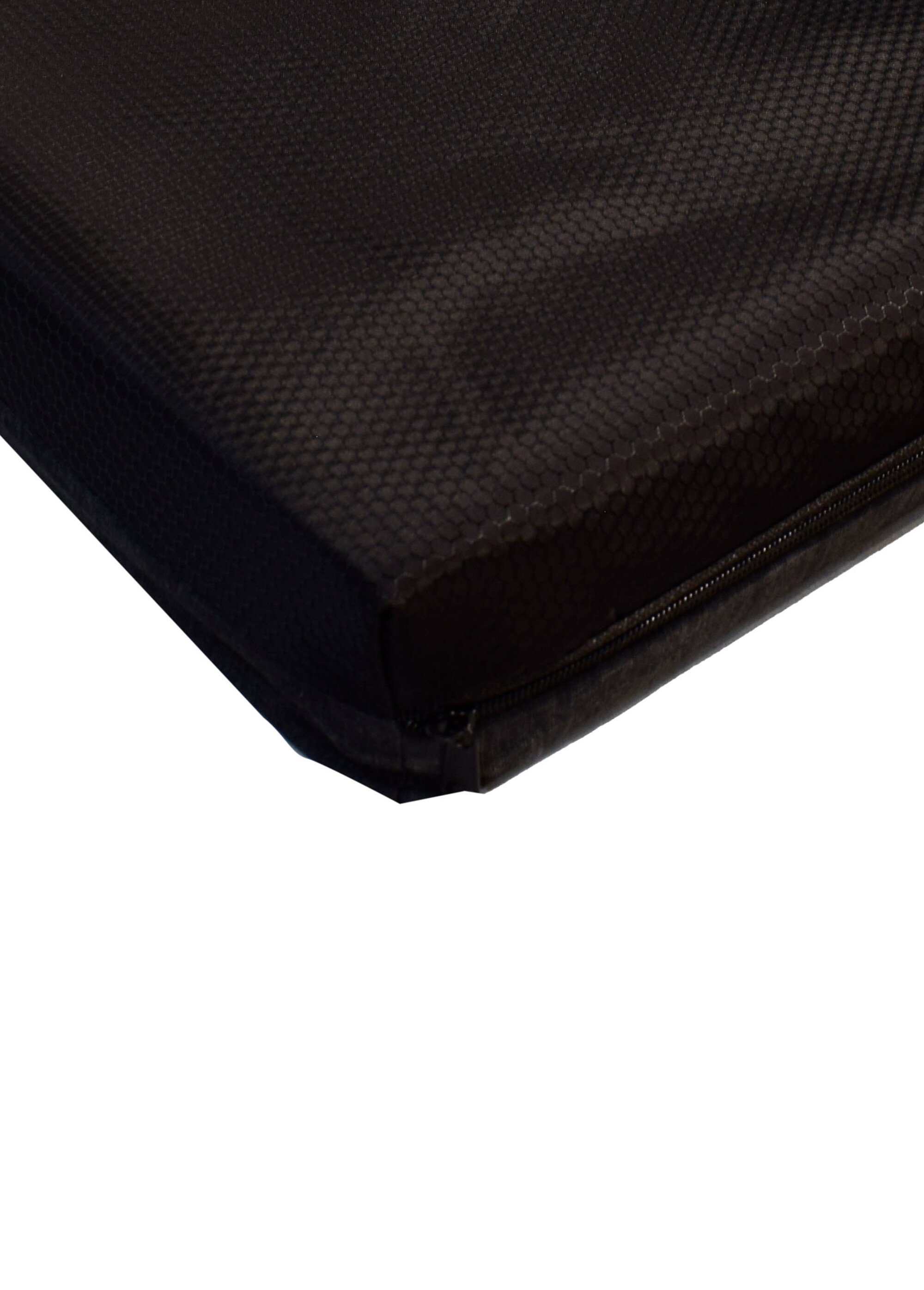 Matelas tissu déhoussable pour animaux