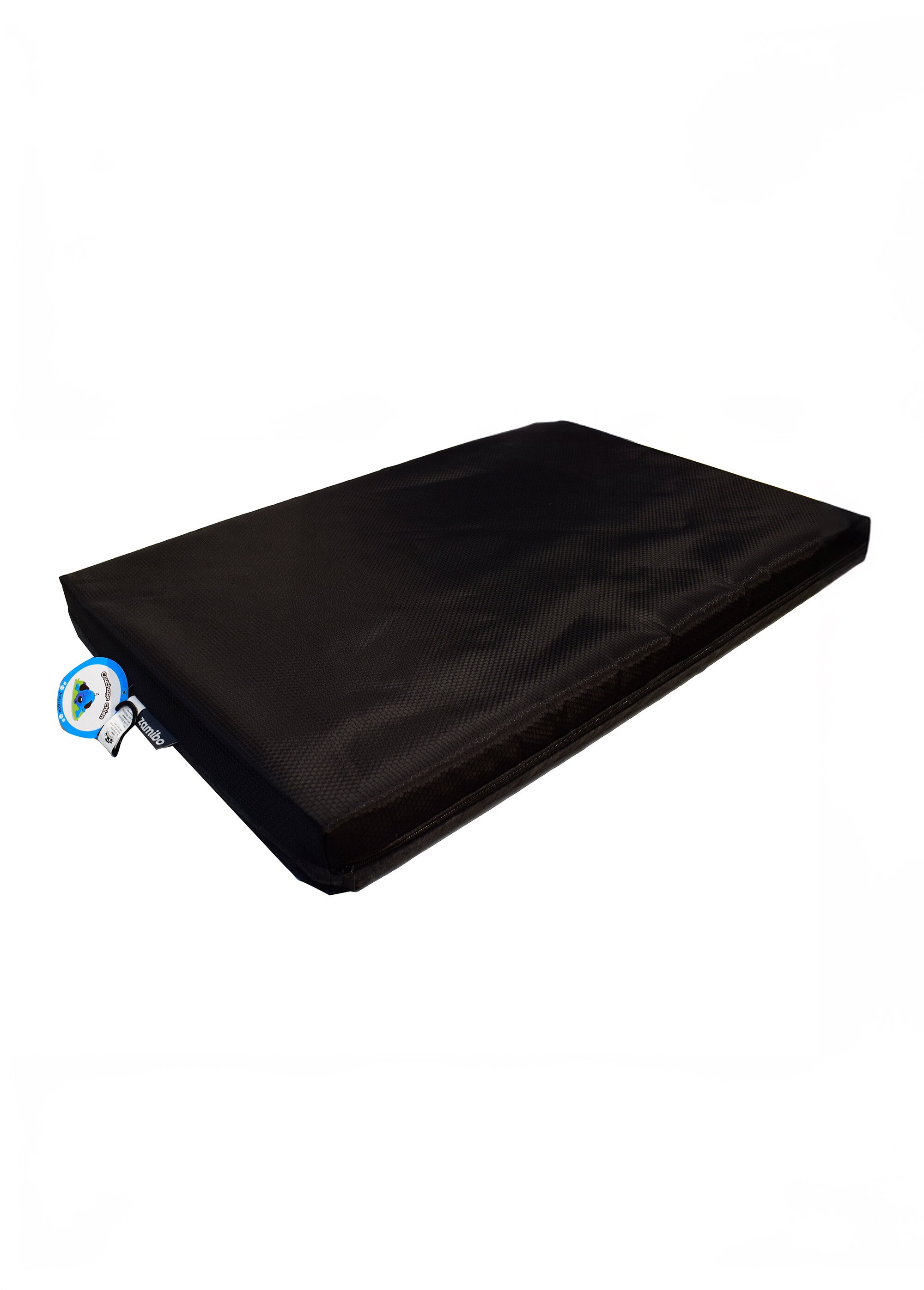 Matelas tissu déhoussable pour animaux