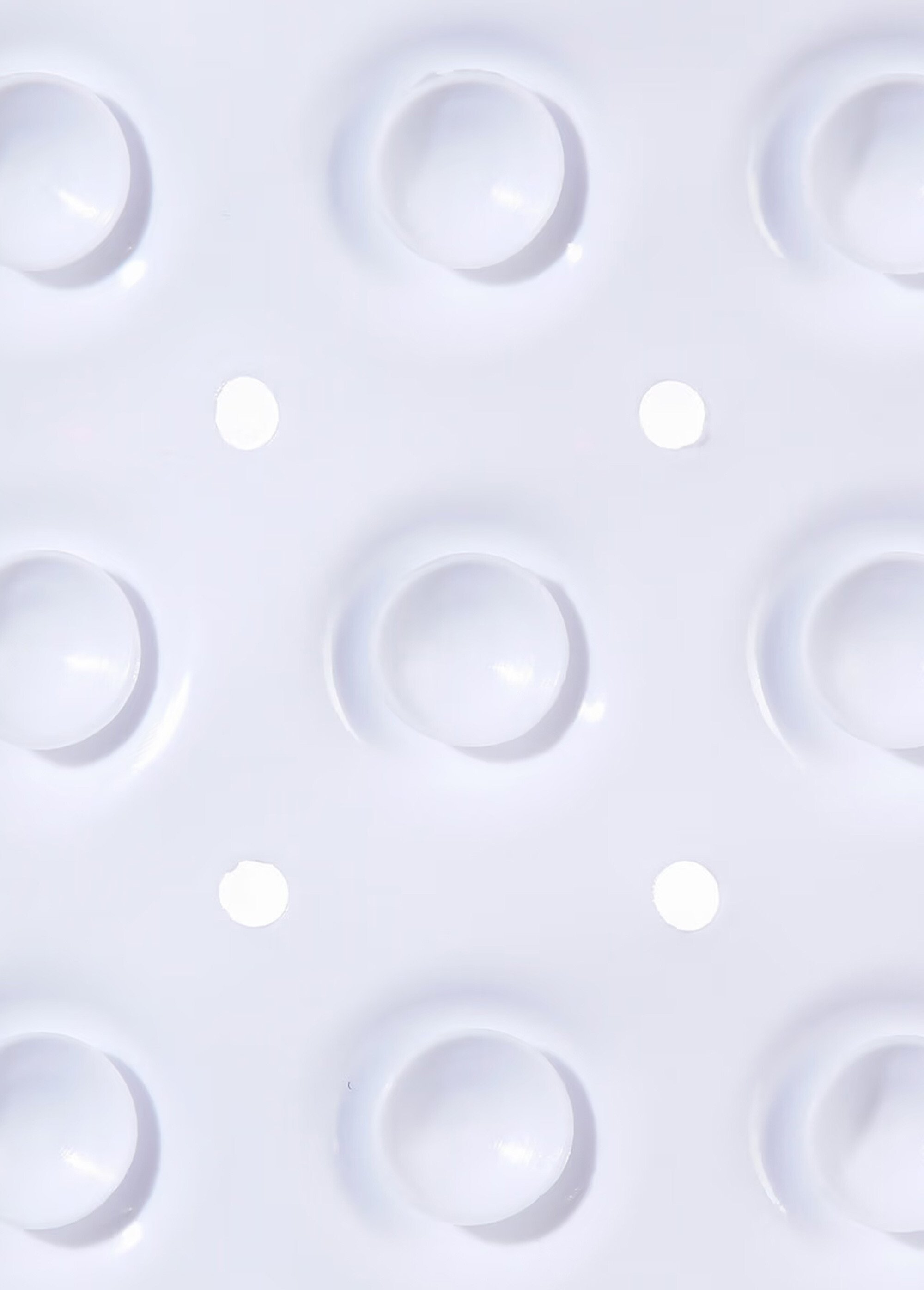 Tapis antidérapant douche 53x53cm