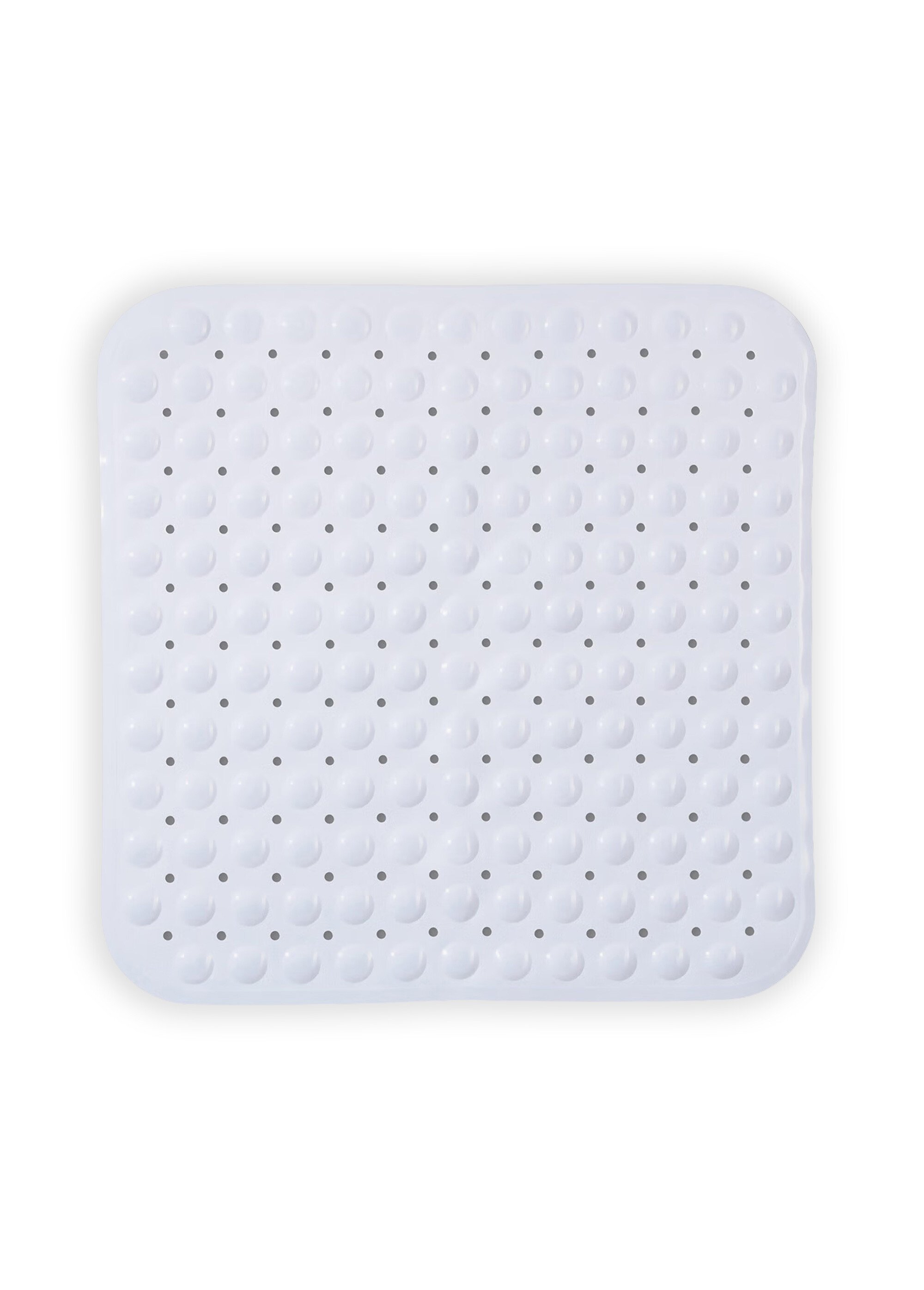 Tapis antidérapant douche 53x53cm