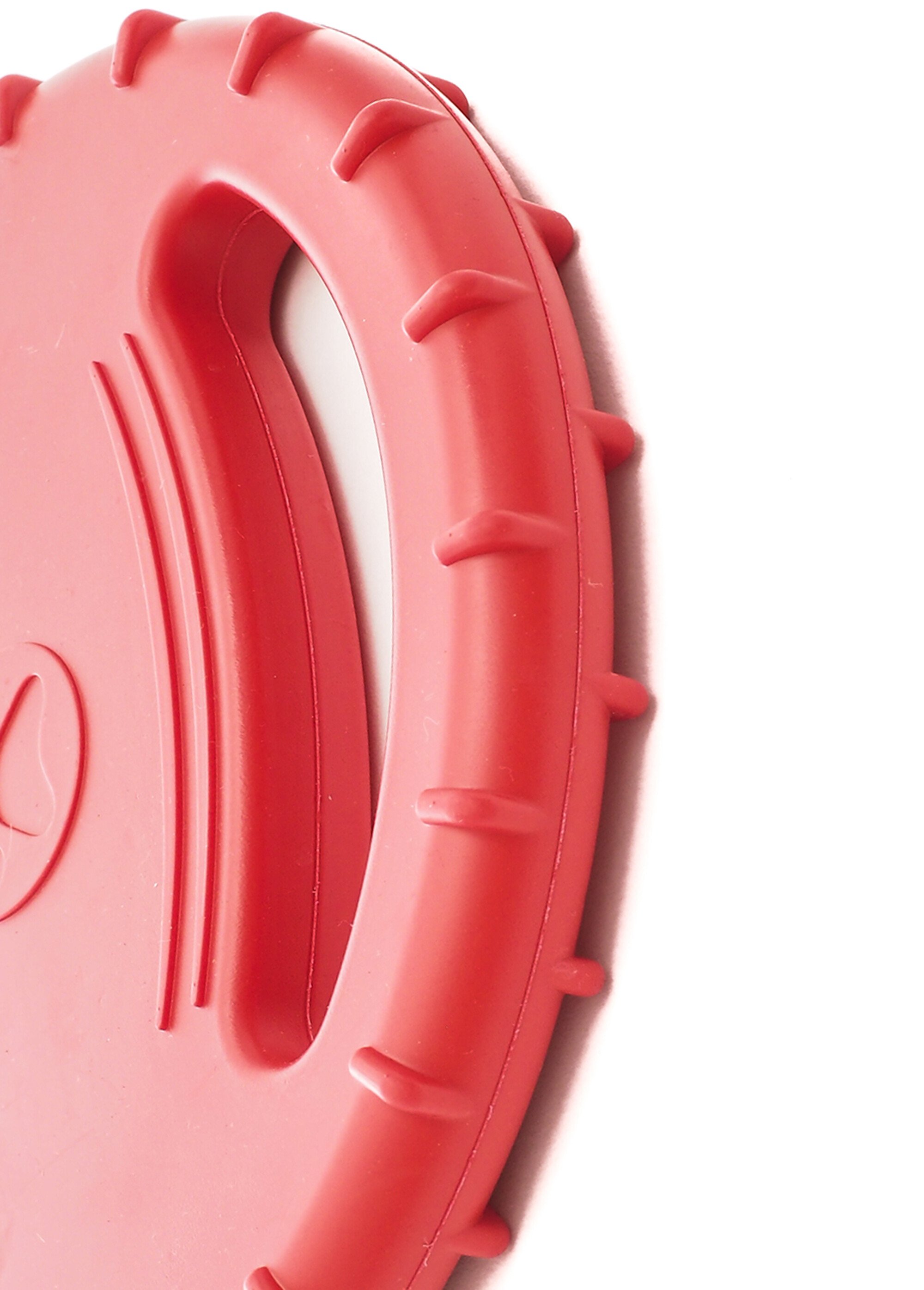 Jouet frisbee flottant pour chien