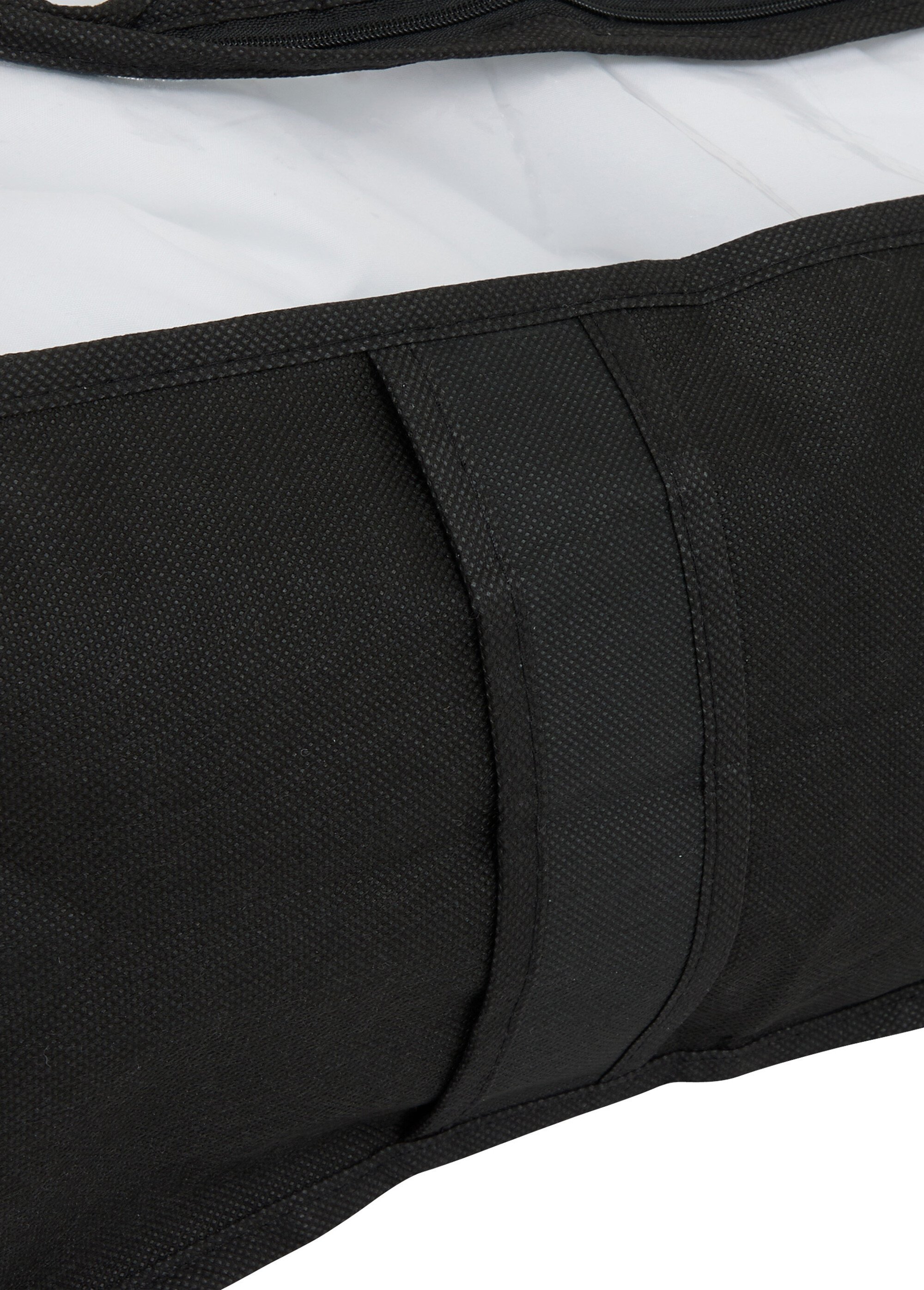 Housse de rangement format XXL, 45x100cm Noir JJA-724130 DE1