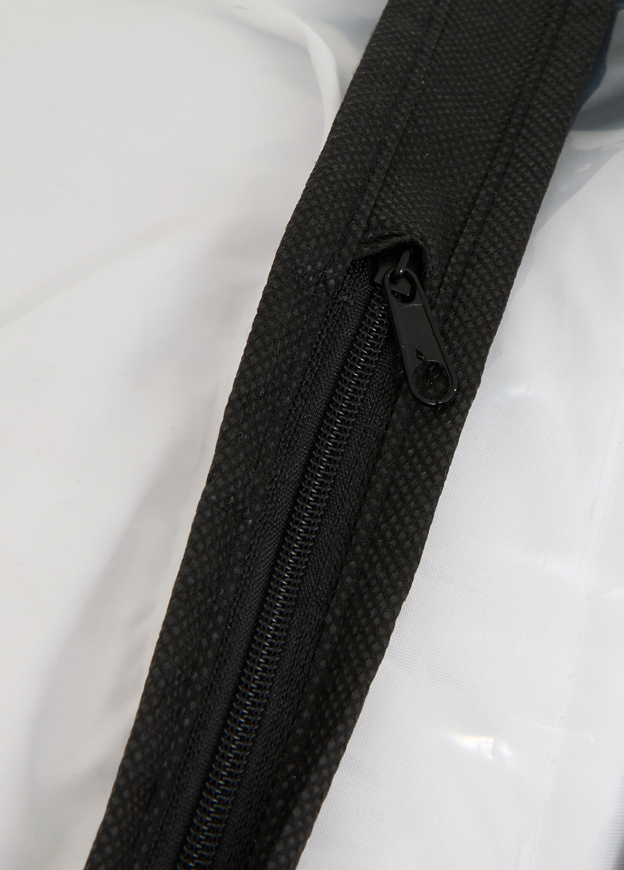 Housse de rangement format XXL, 45x100cm Noir JJA-724130 DE2