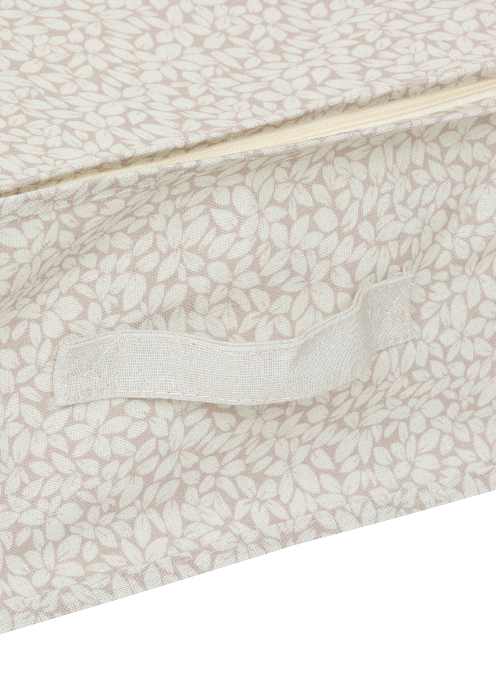 Housses de rangement assorties imprimées Vert JJA-212773 DE3