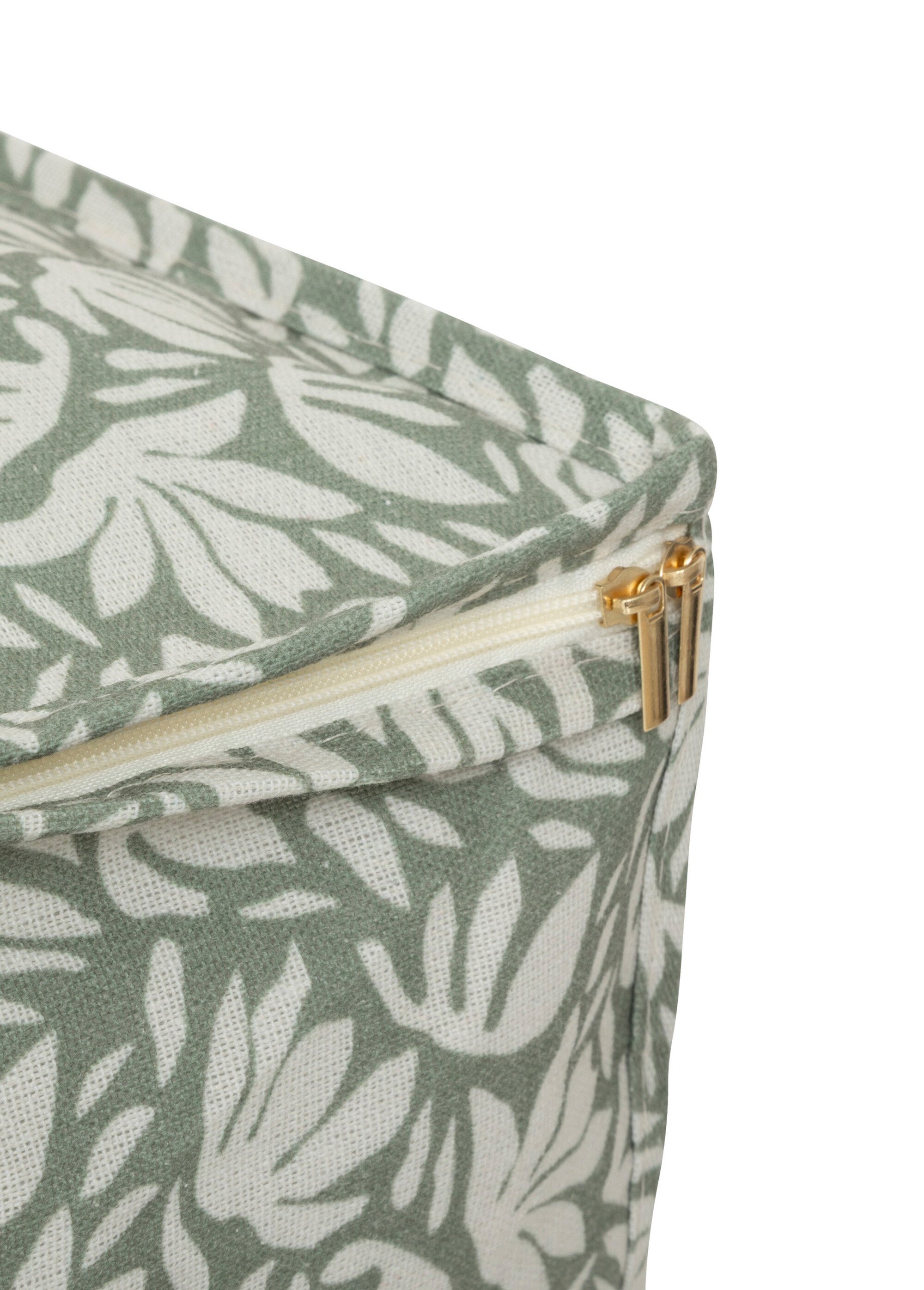 Housses de rangement assorties imprimées Vert JJA-212773 DE6