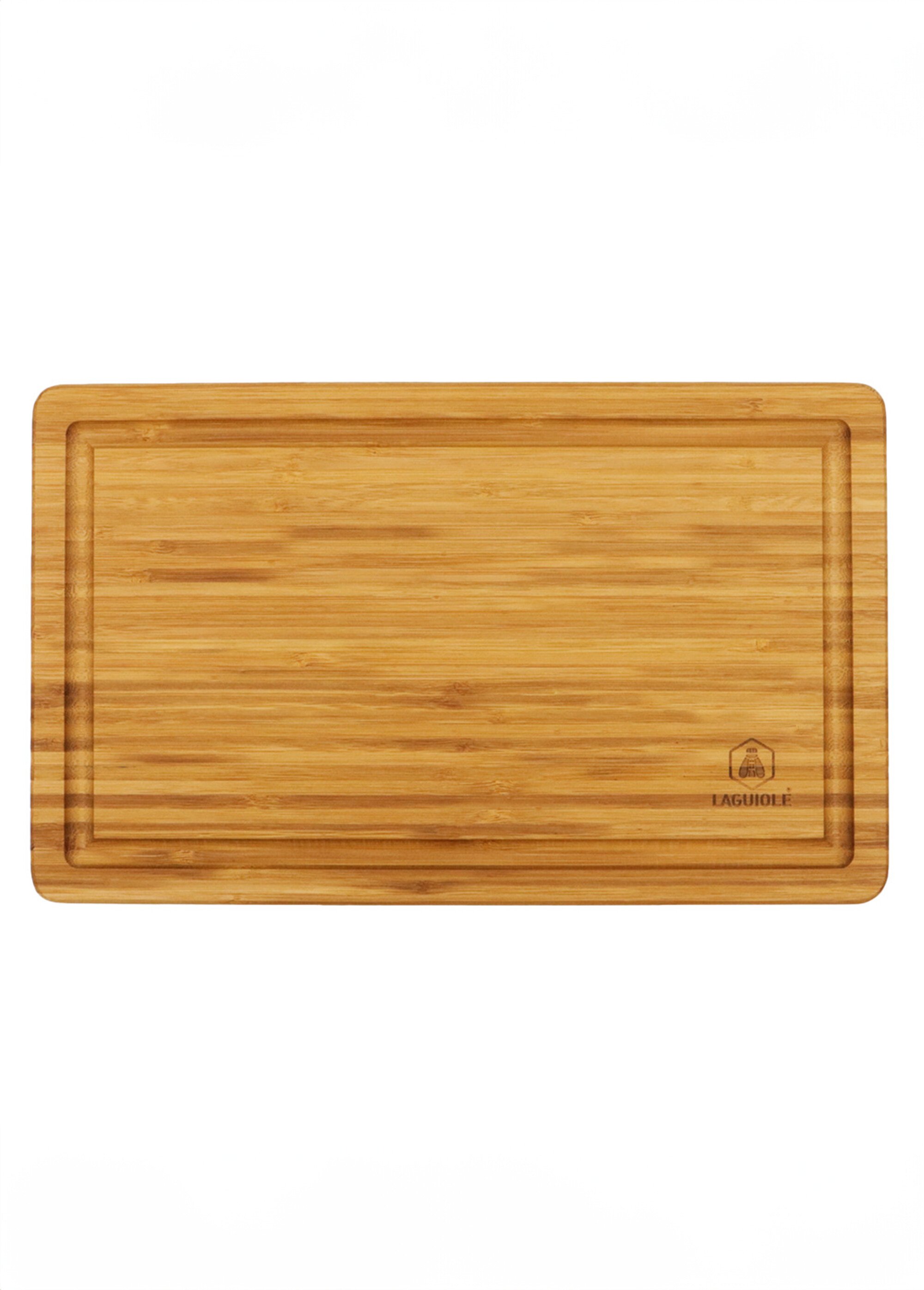 Planche à découper en bambou, 33cm Marron 9280205 OV1