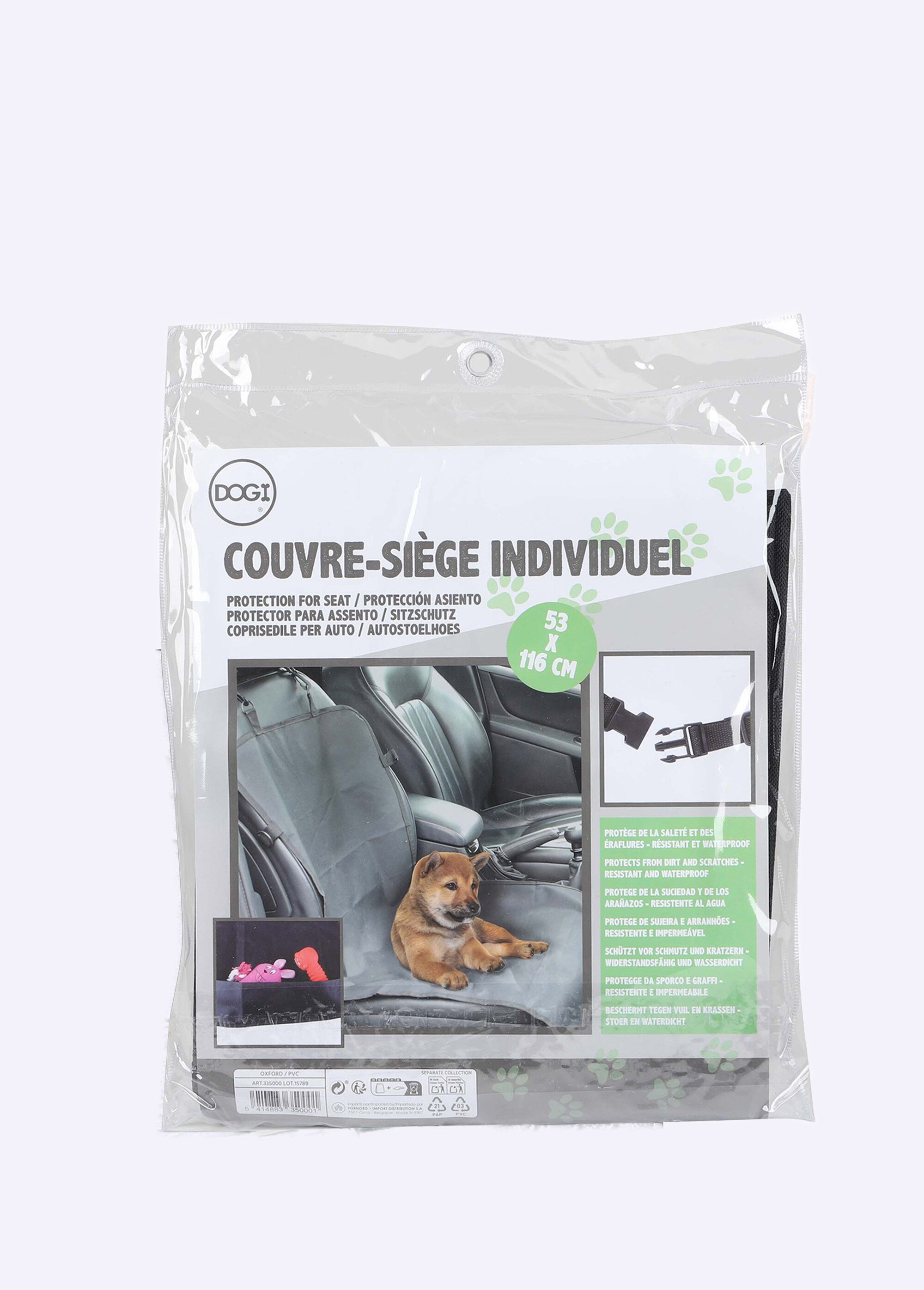 Couvre siège pour voiture
