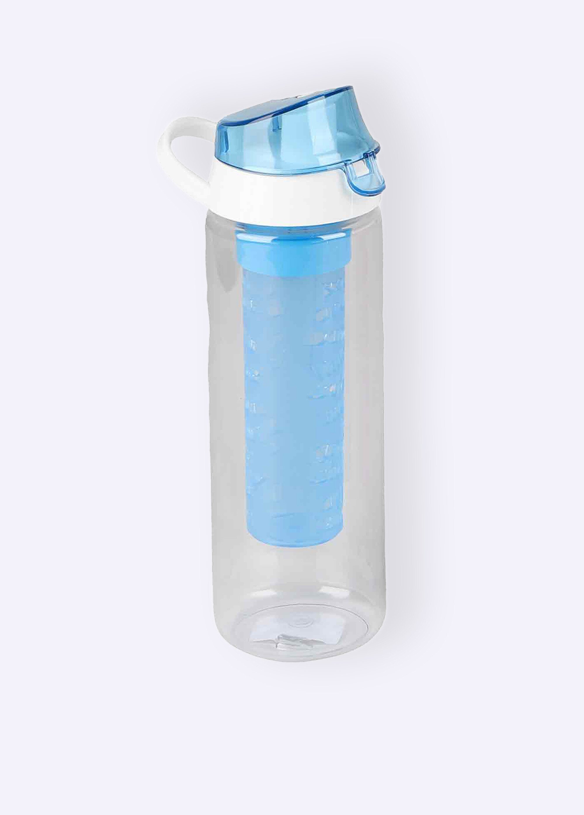 Gourde avec infuseur contenance 750ml