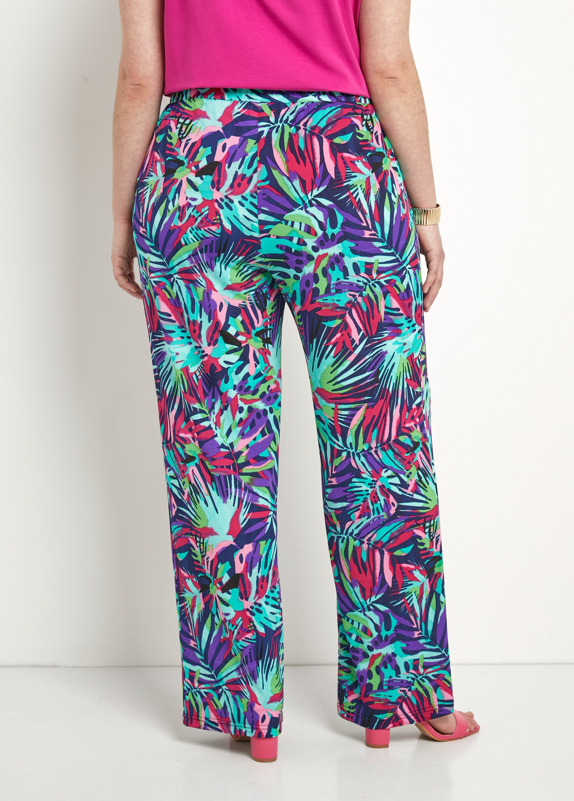 French Connection Slips Femme Multicolore