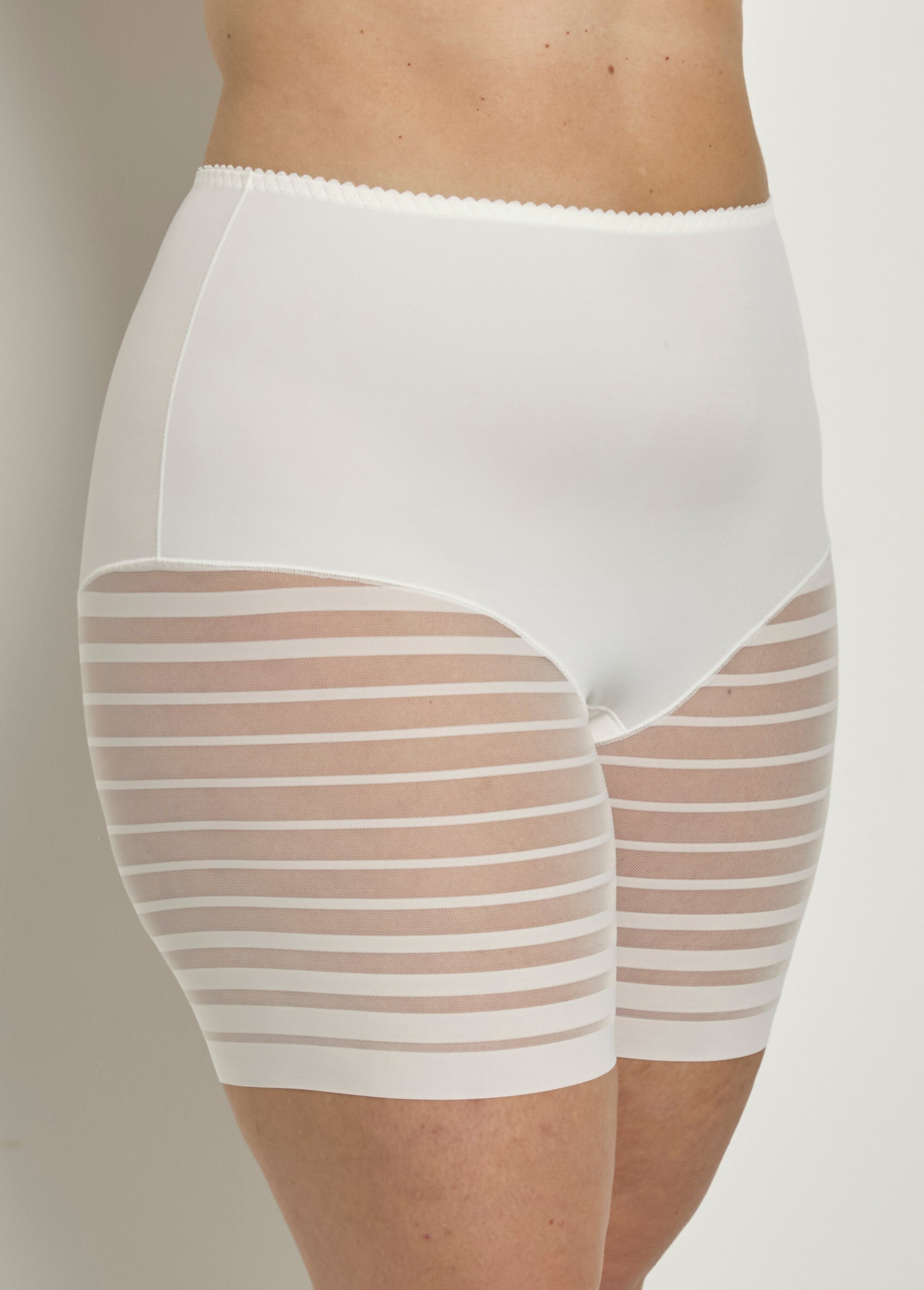 Lot De 5 Culottes Femme Dentelle - Shorty Sexy Et Confortable - Coton Et Élasthanne - Taille Basse