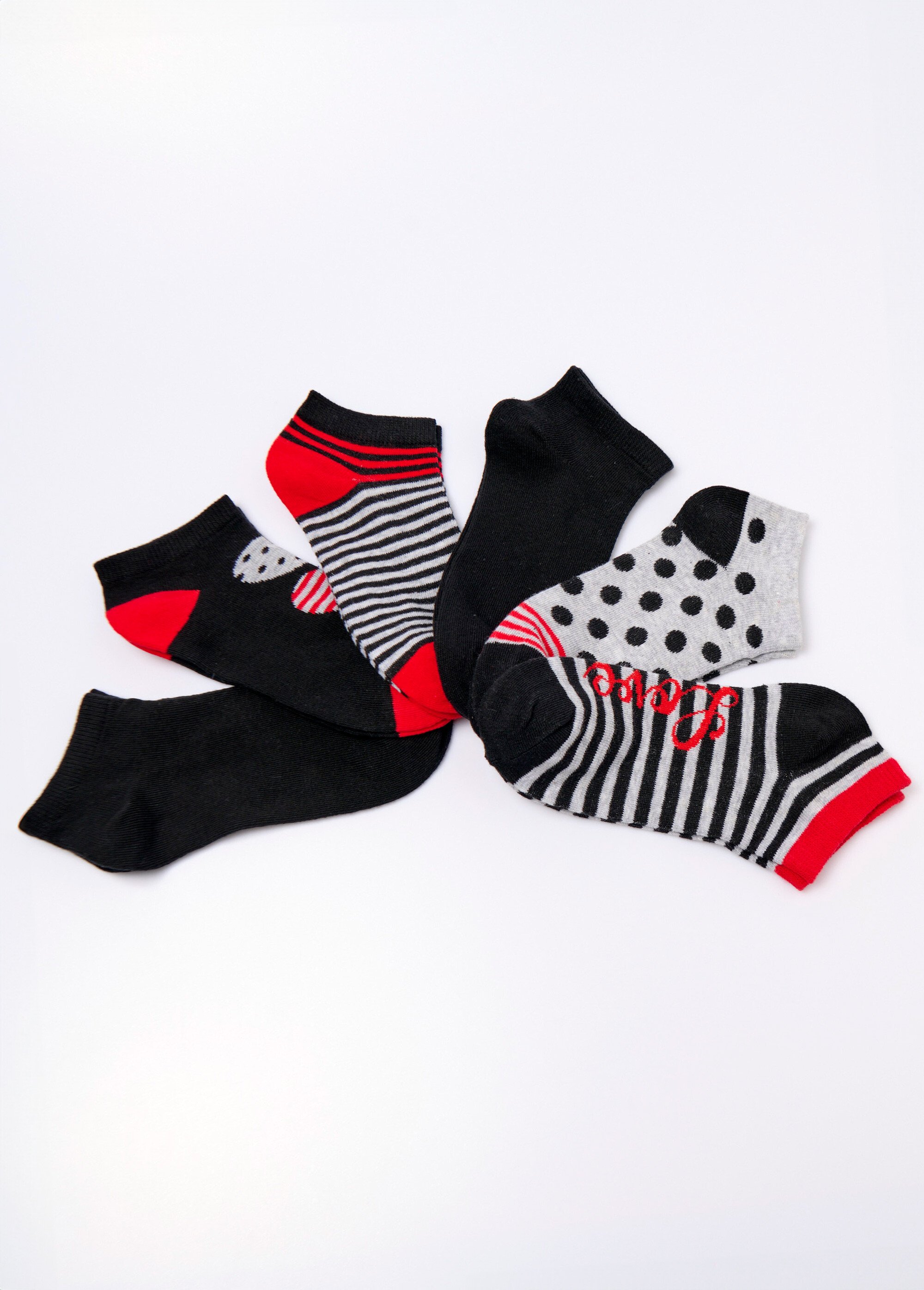 Quand La Chaussette Devient Un Accessoire De Mode Branchée... - Paulette Magazine