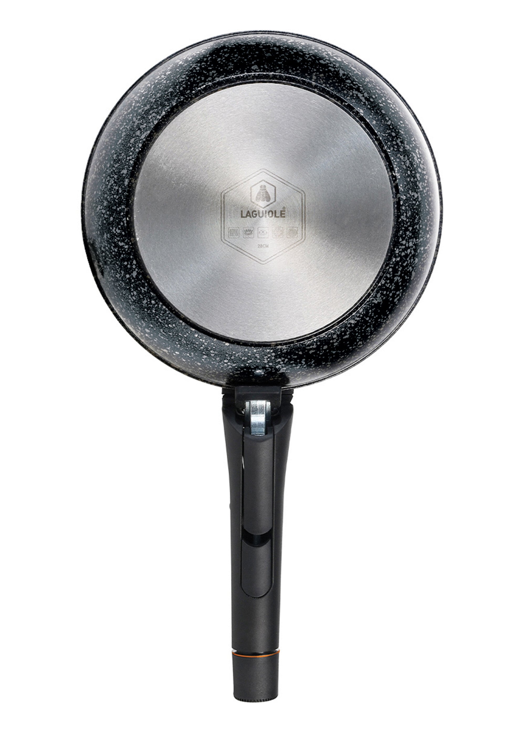 Set 8 pièces amovible, Réactif Charbon Noir 9120351 UN1