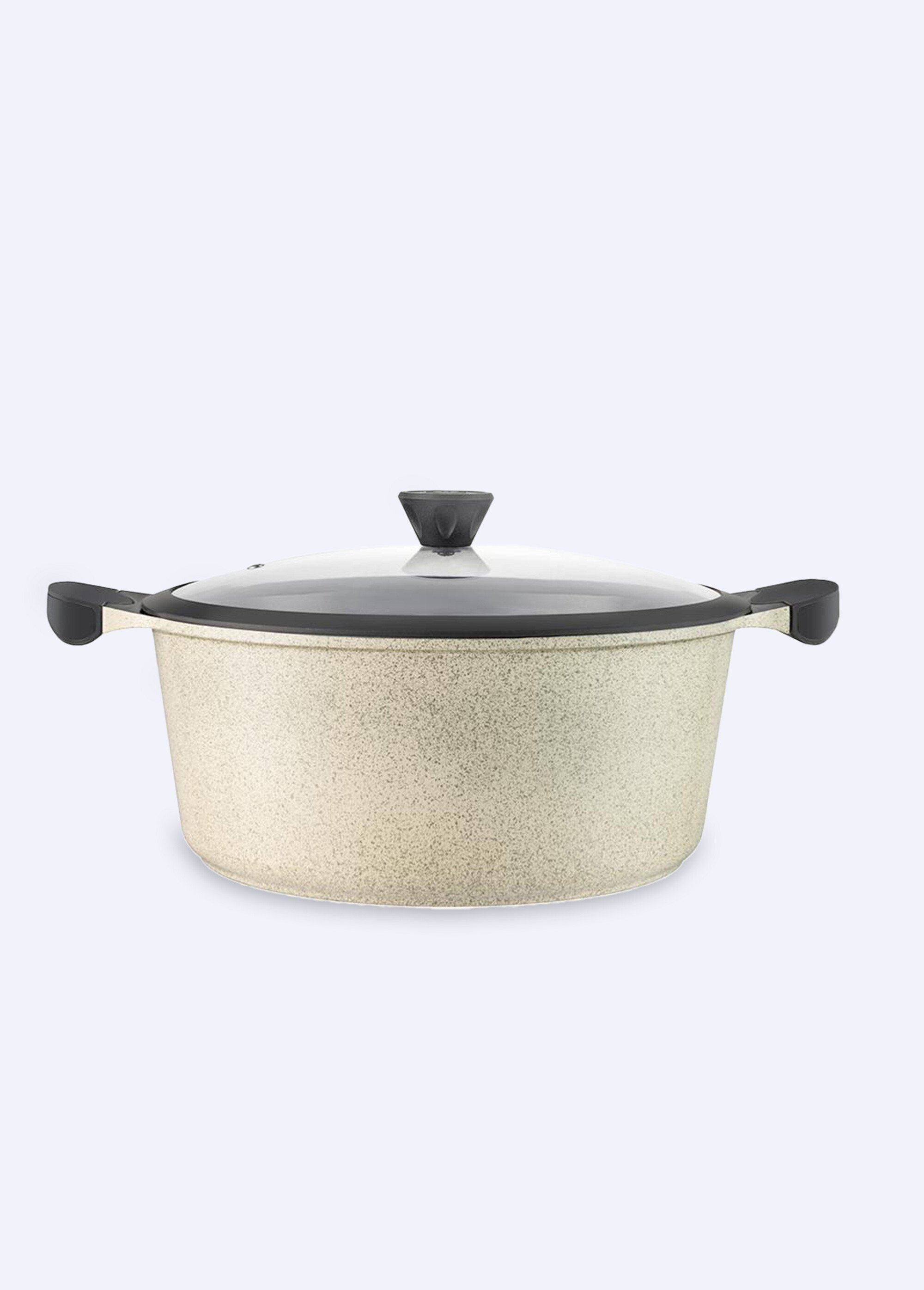 Set 8 pièces amovible, Réactif Jade Vert 9120341 DE4