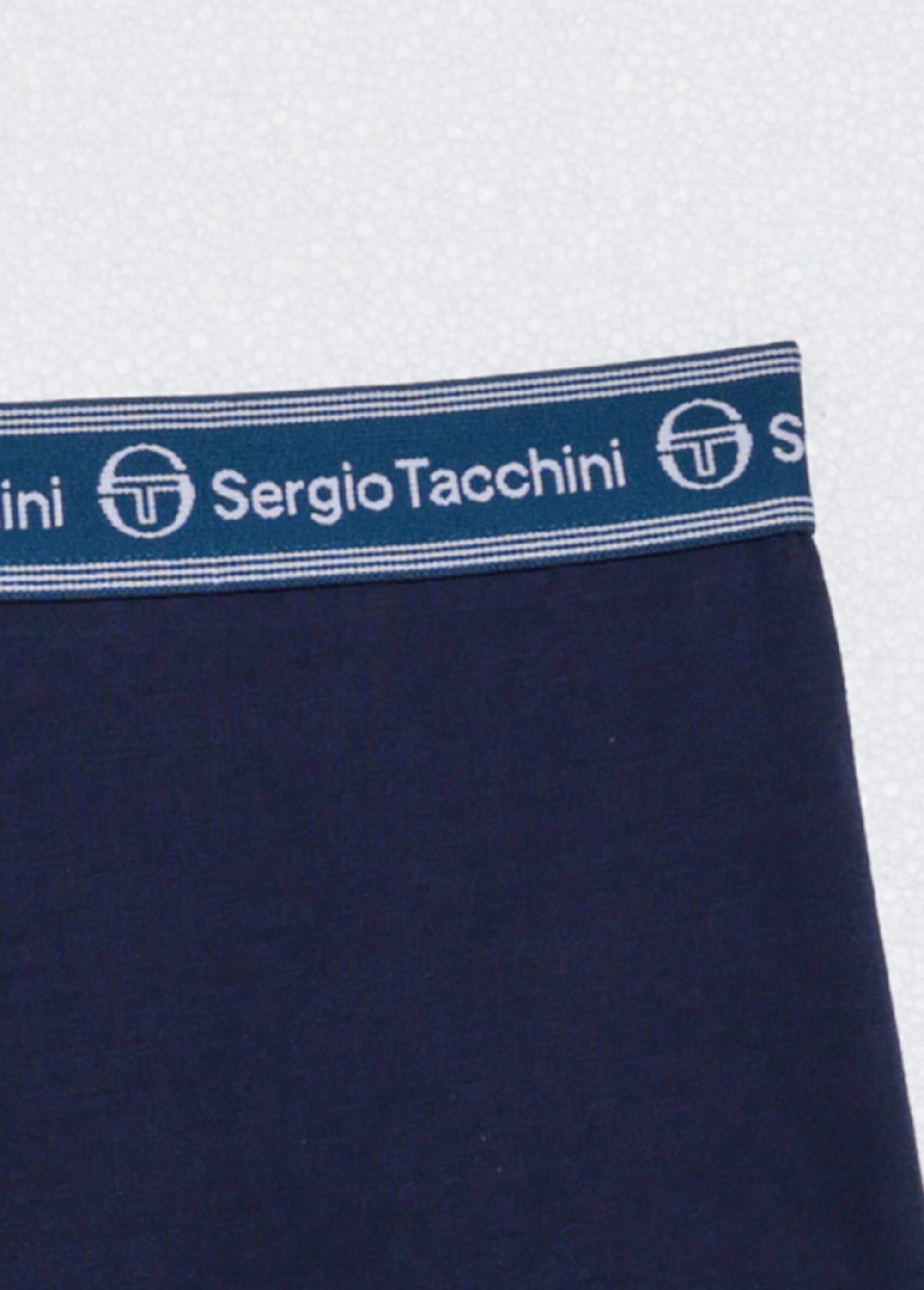 Boxer uni ceinture élastiquée, essentiel