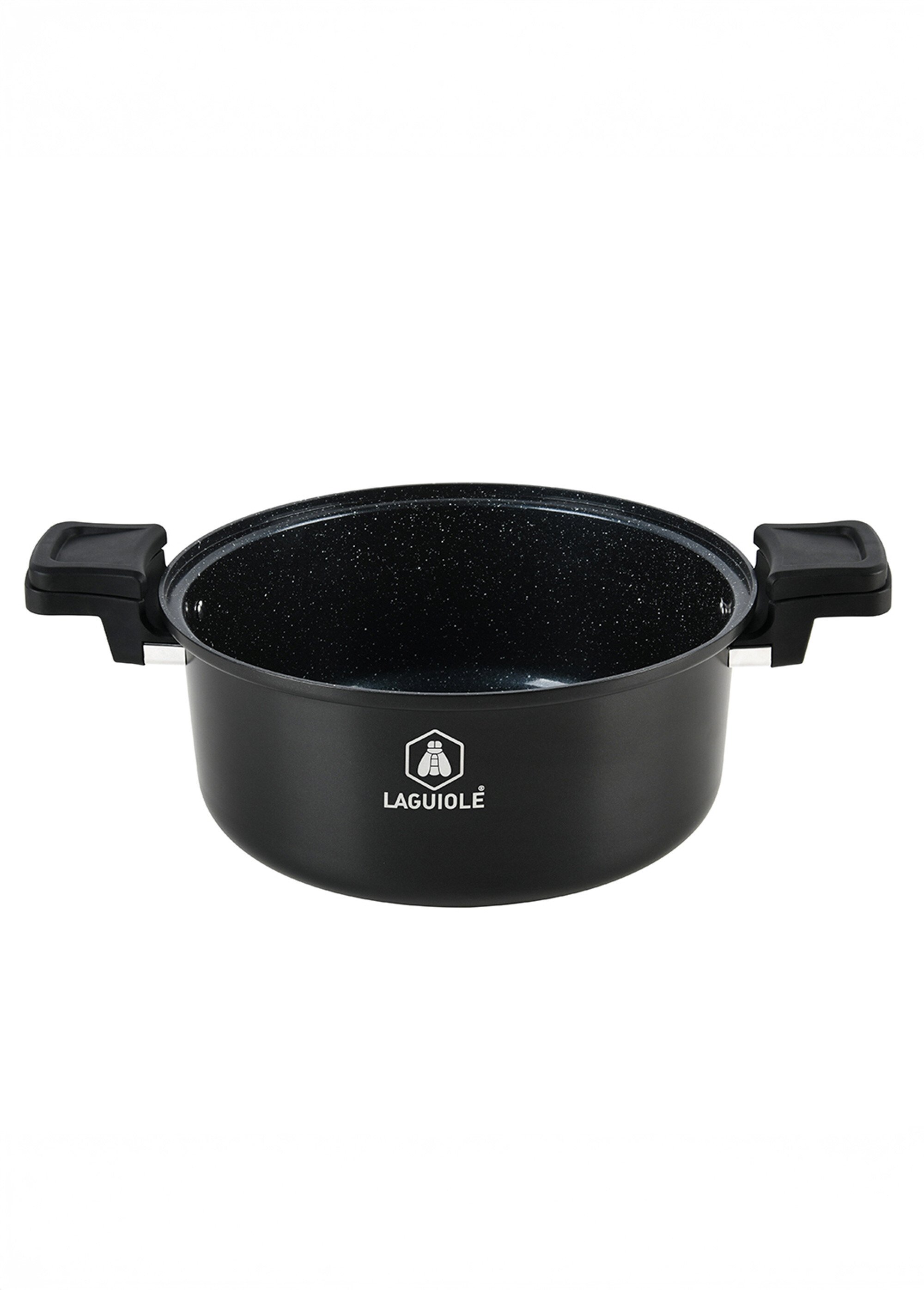 Cuiseur 28cm Temps de cuisson rapide Noir 9130010 DE1