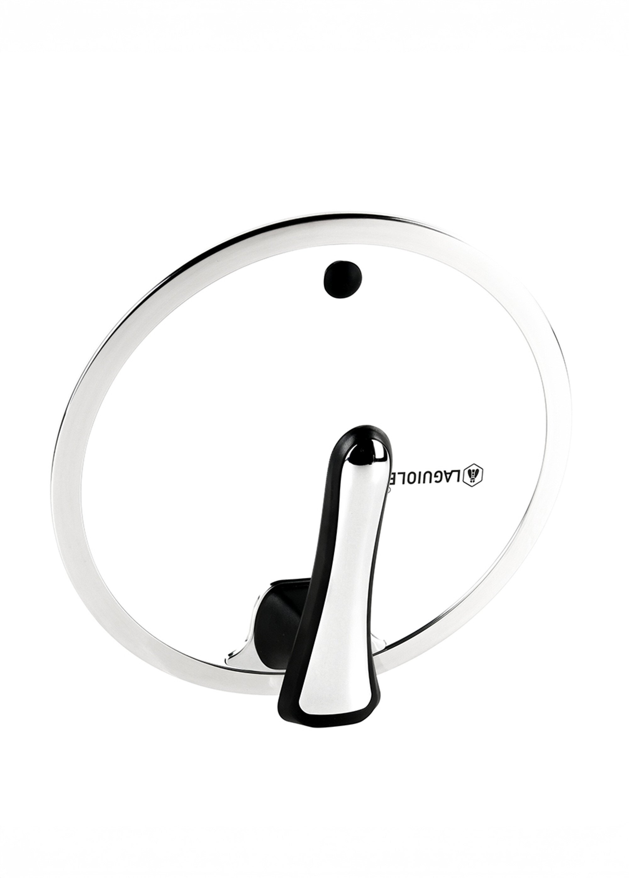 Cuiseur 28cm Temps de cuisson rapide Noir 9130010 DE3