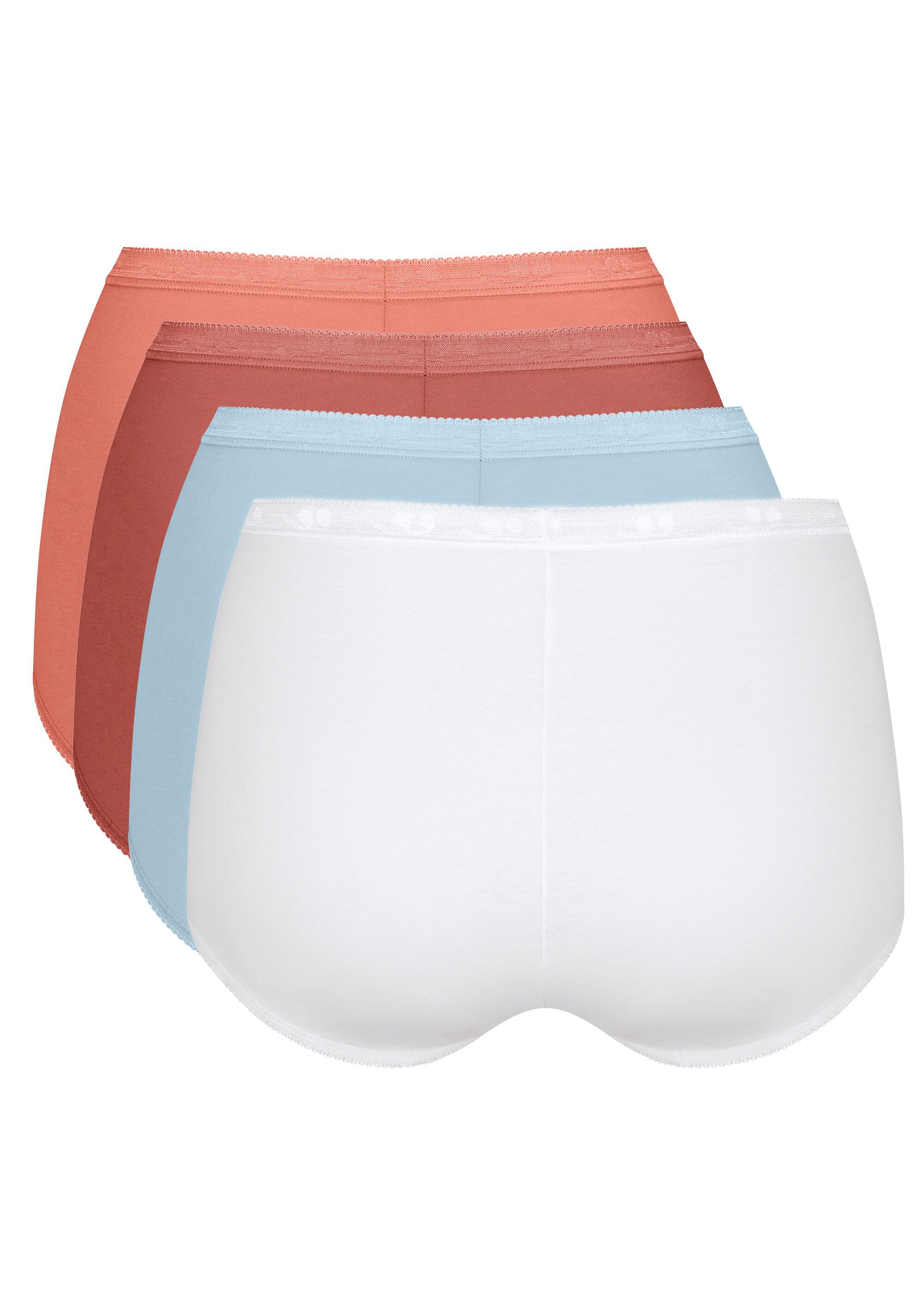 Culotte femme Sloggi Basic+ Maxi - Accessoires