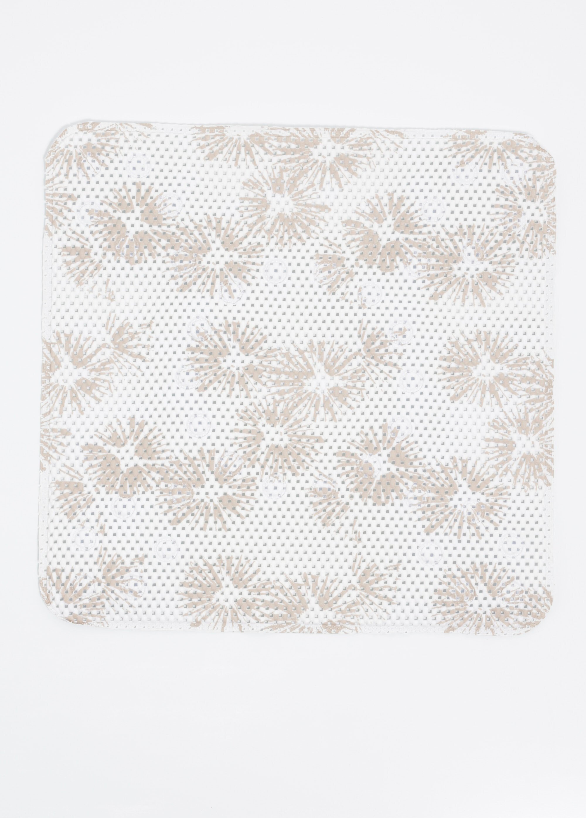 Tapis de douche antidérapant