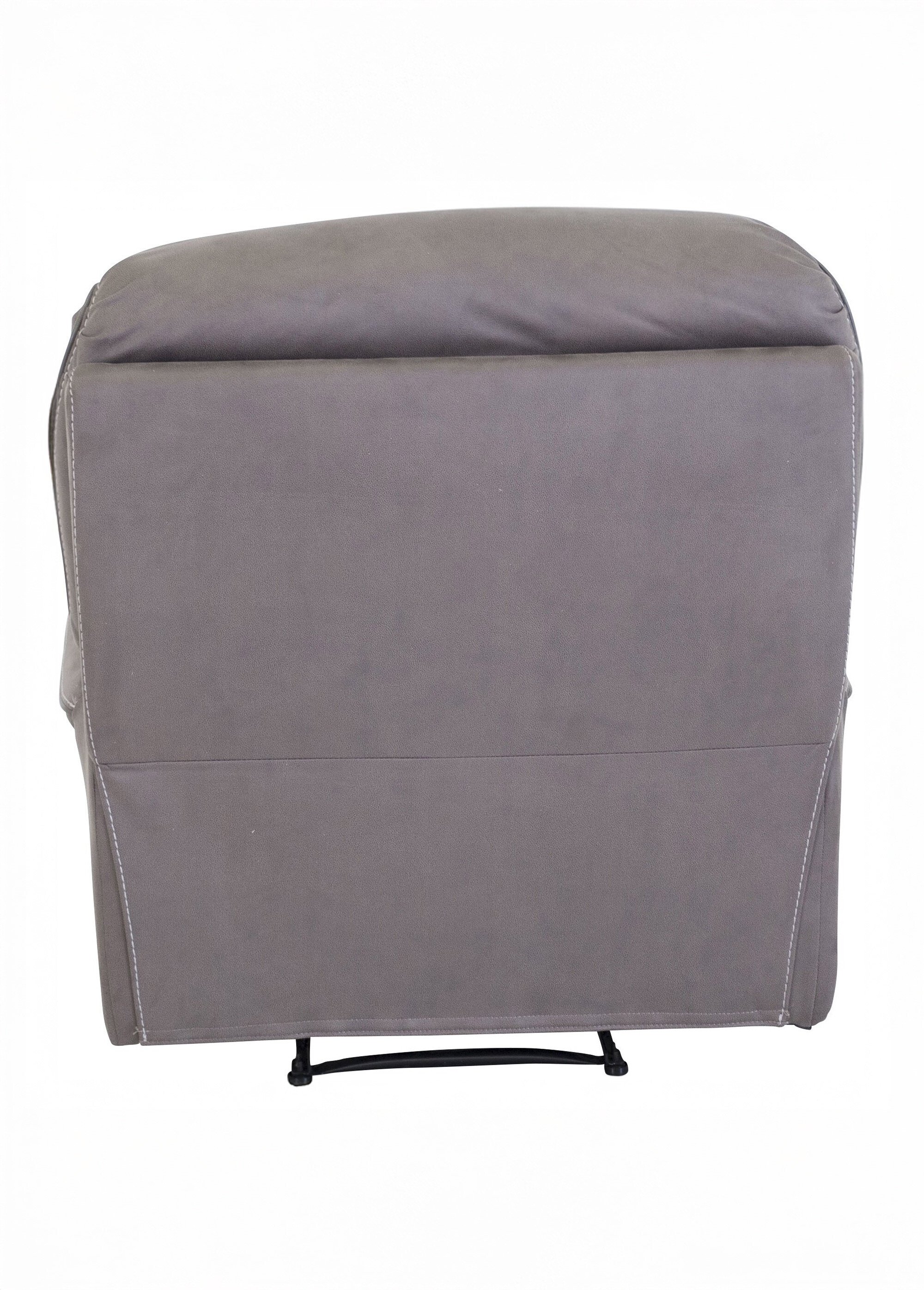 Fauteuil relax inclinable confort 2G